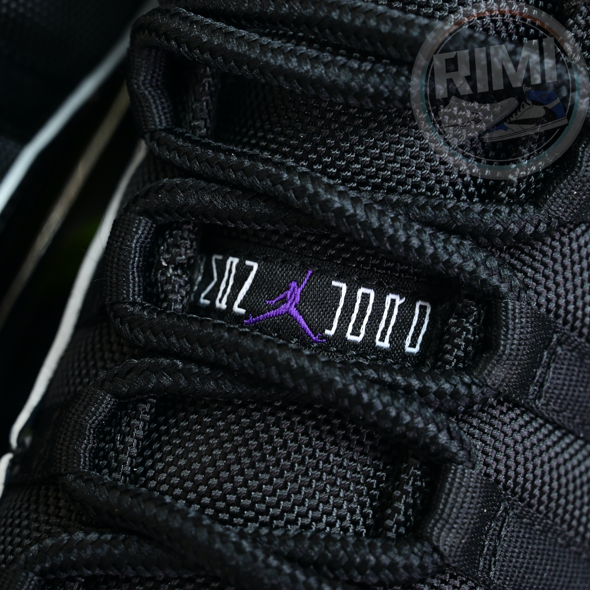 Air Jordan 11 GS Black/Barely Volt   CT8012-003