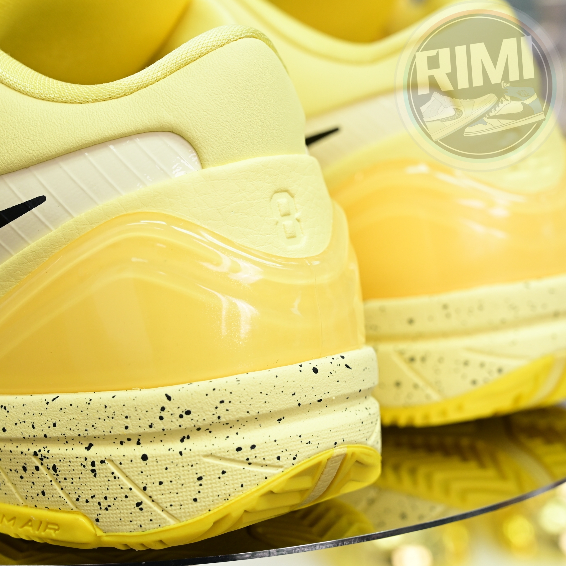 Nike Zoom Kobe 4 Protro“CHBL”  IH0587-700