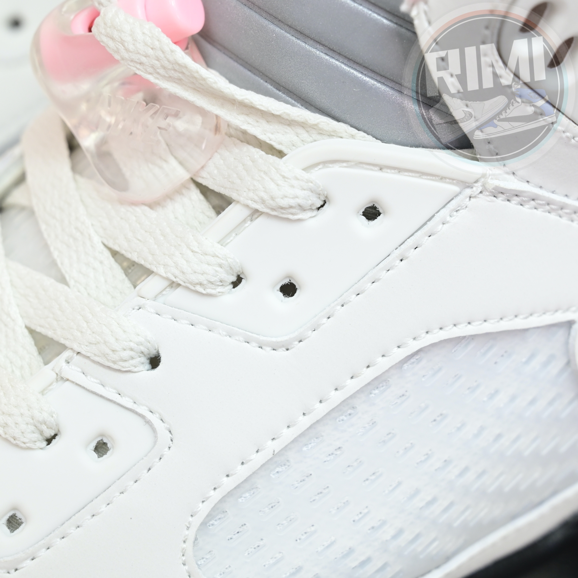 Air Jordan 5“Medium Soft Pink” HQ7978-102
