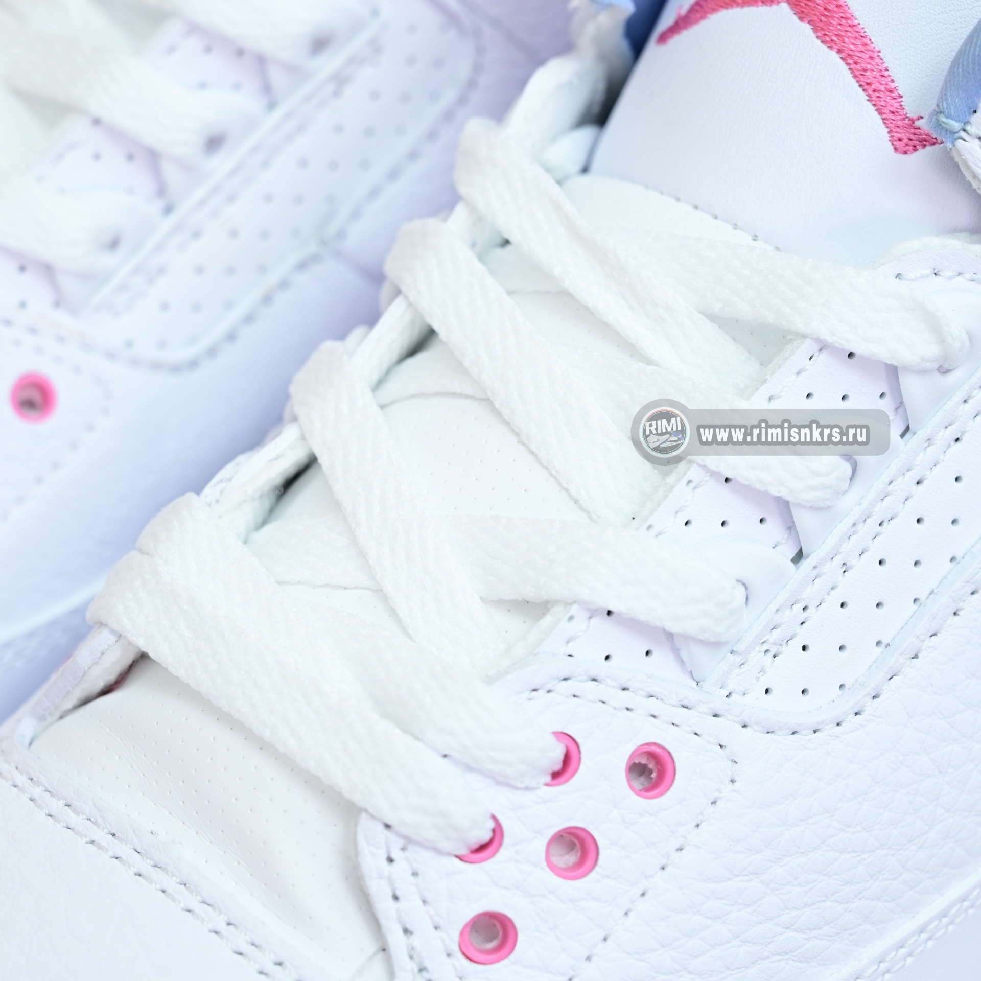 Air Jordan 3 Retro  HQ0784-101