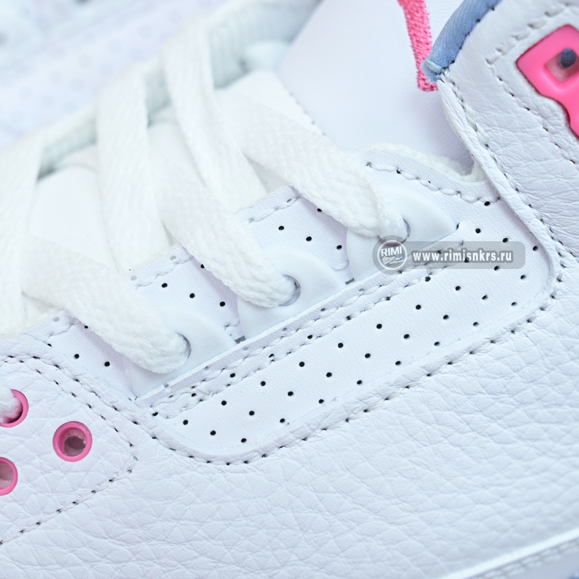 Air Jordan 3 Retro  HQ0784-101