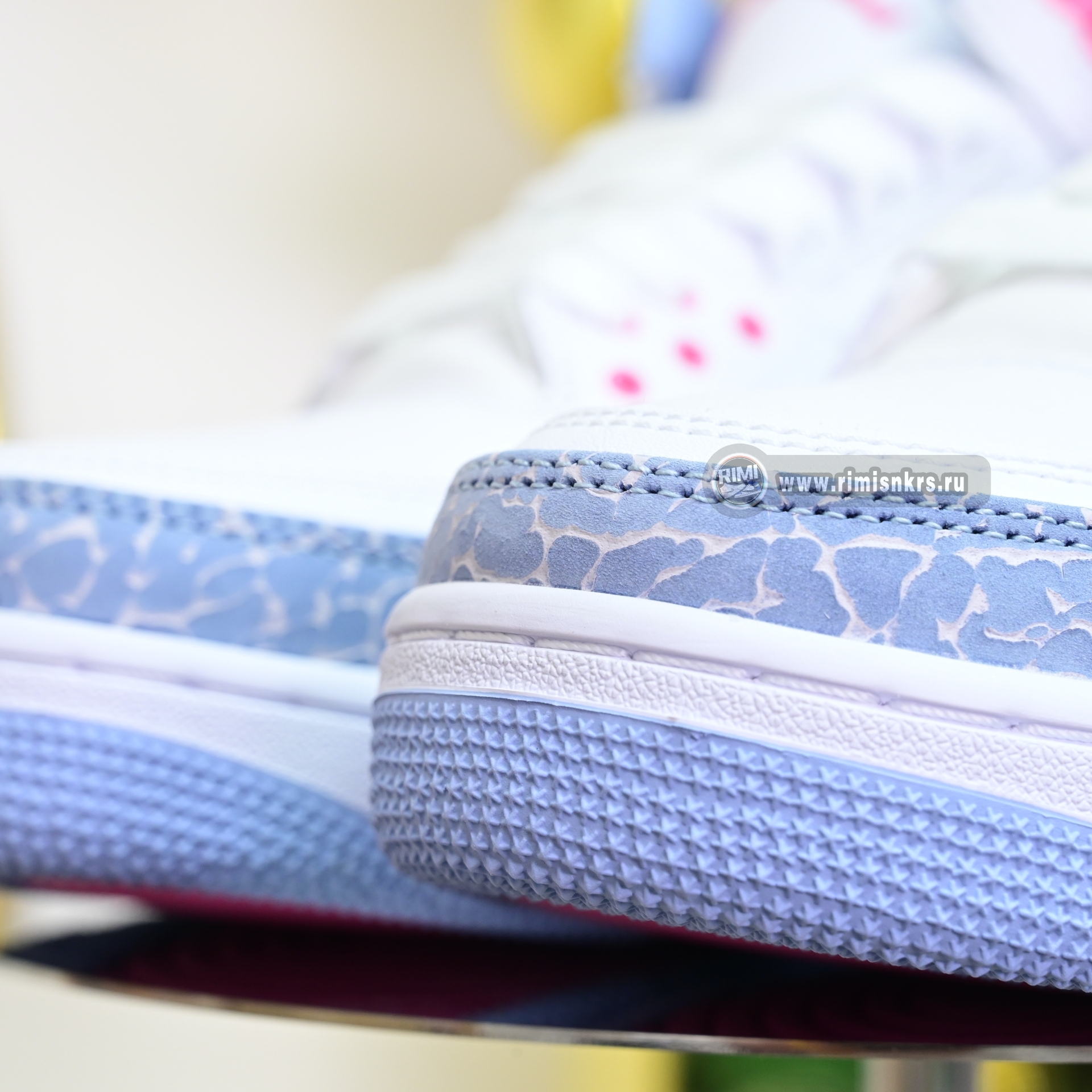 Air Jordan 3 Retro  HQ0784-101