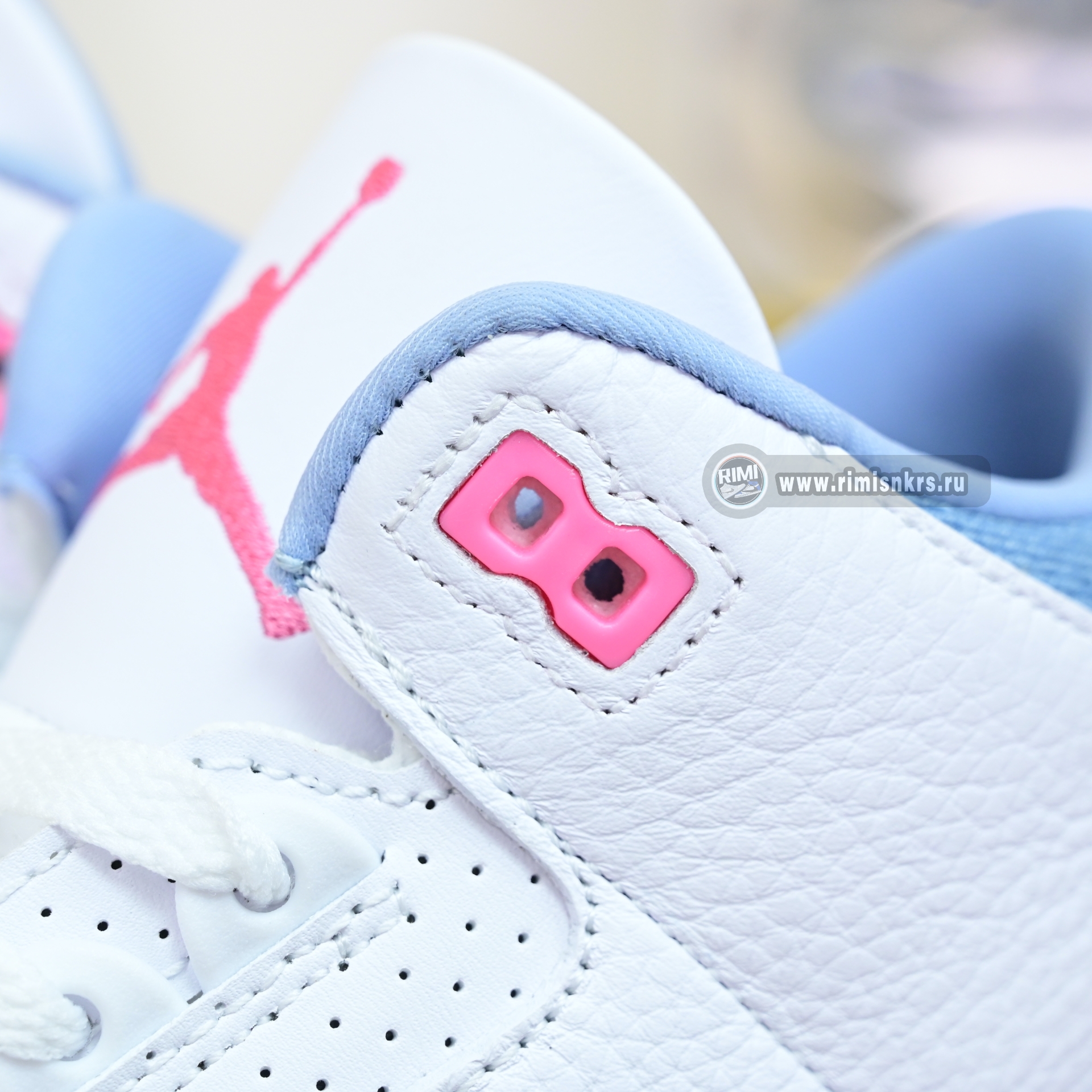 Air Jordan 3 Retro  HQ0784-101