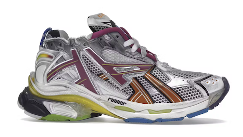 Balenciaga Runner