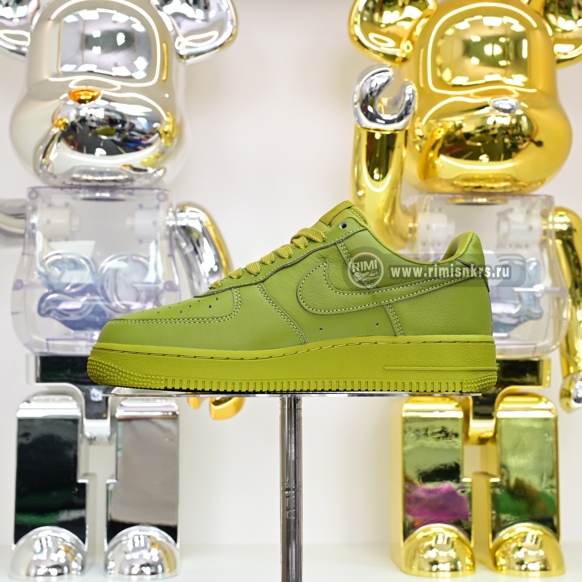 CPFM x Nike Air Force 1  FQ7069-300