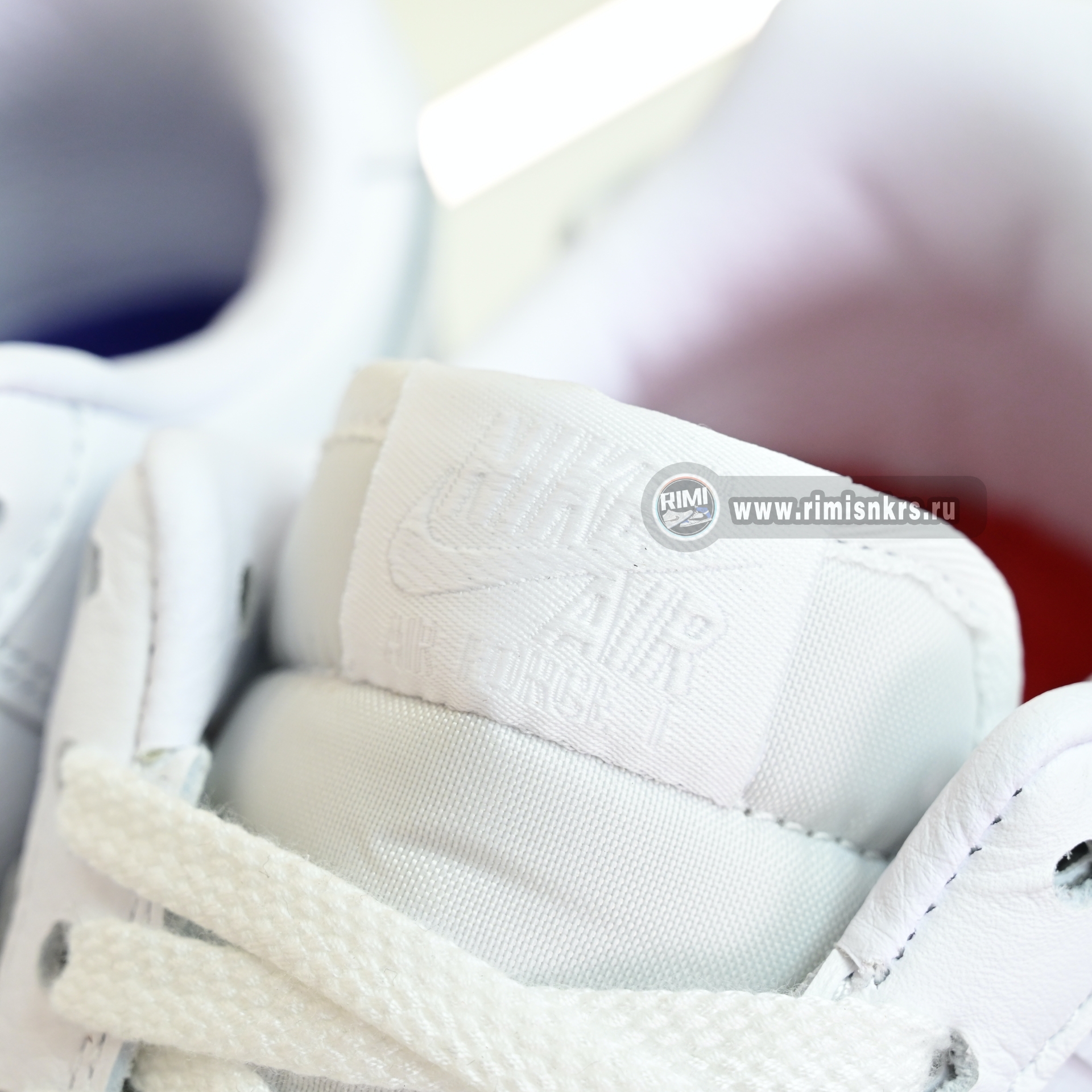 CPFM x Nike Air Force 1 FQ7069-100