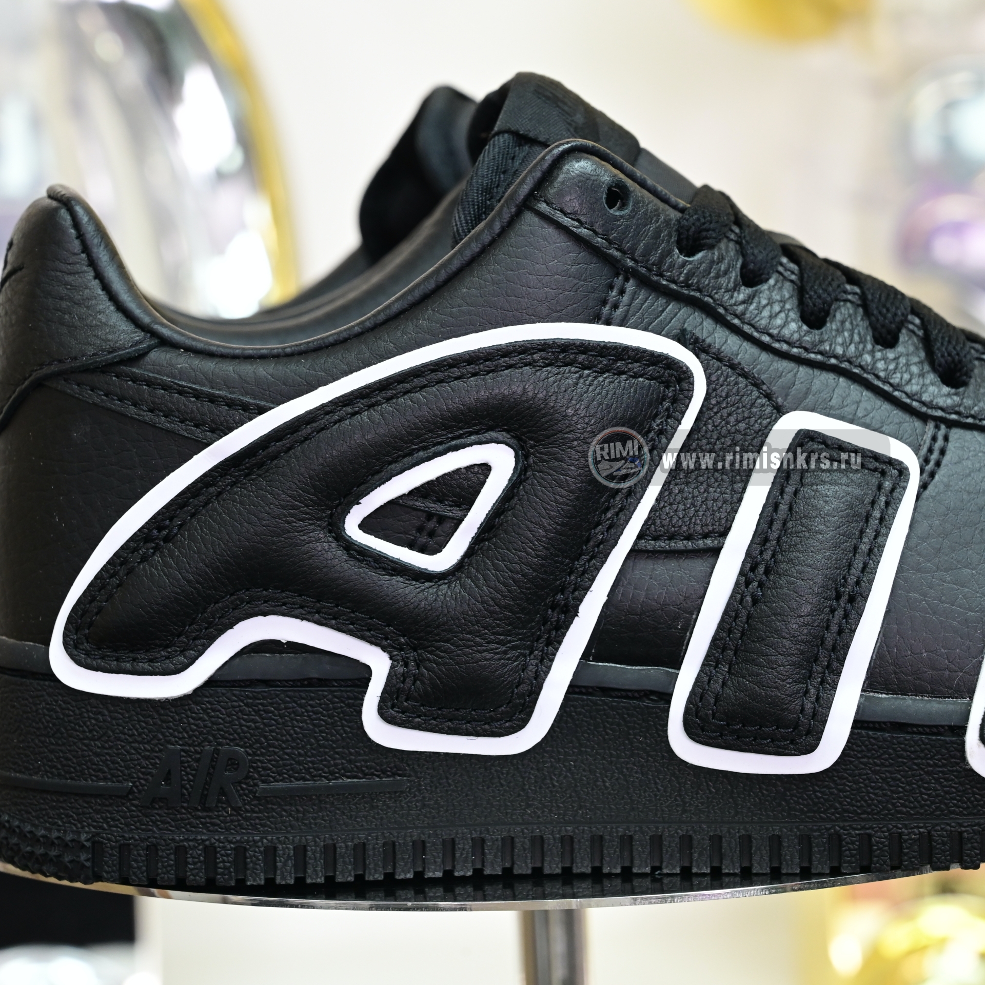 CPFM x Nike Air Force 1  HJ8463-001