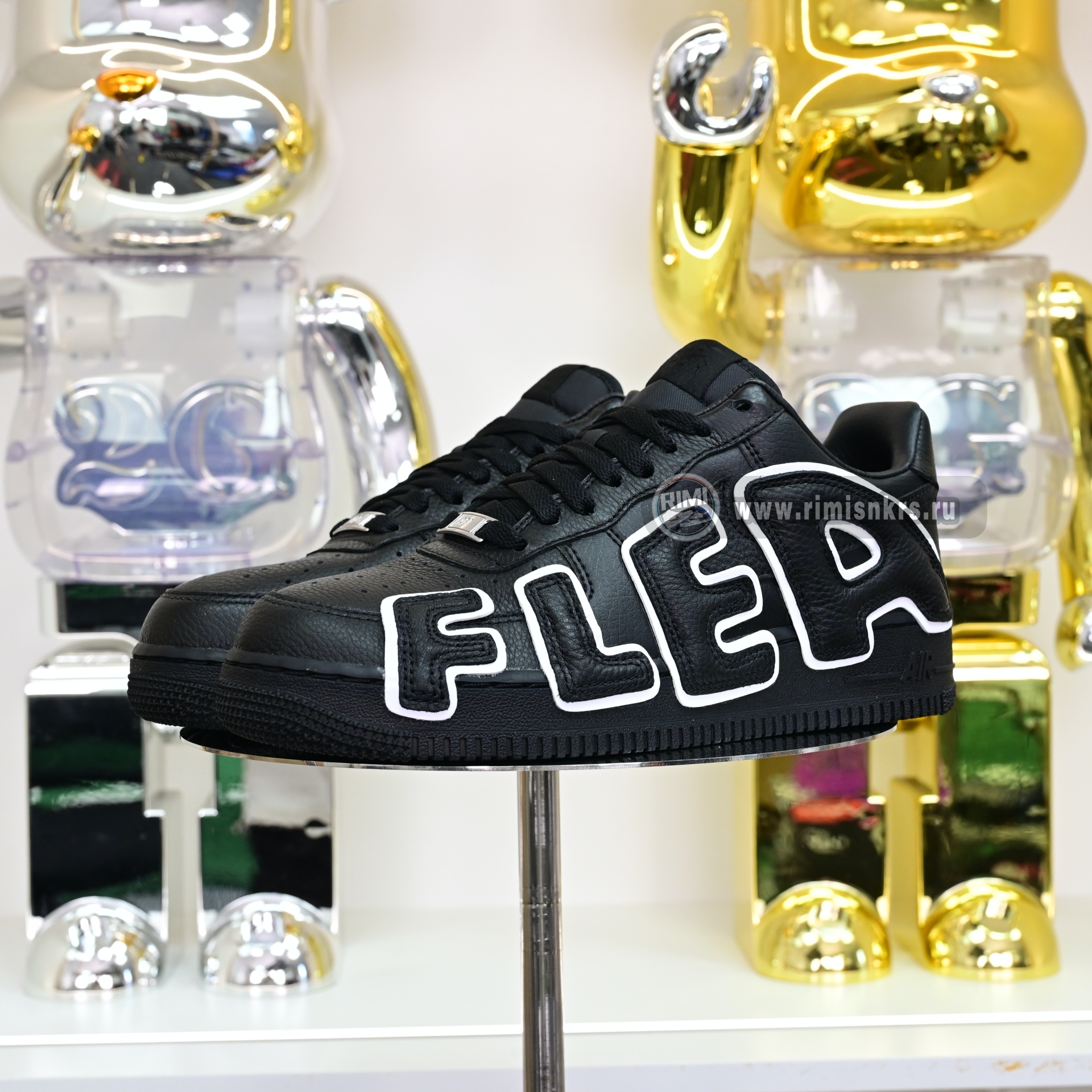 CPFM x Nike Air Force 1  HJ8463-001