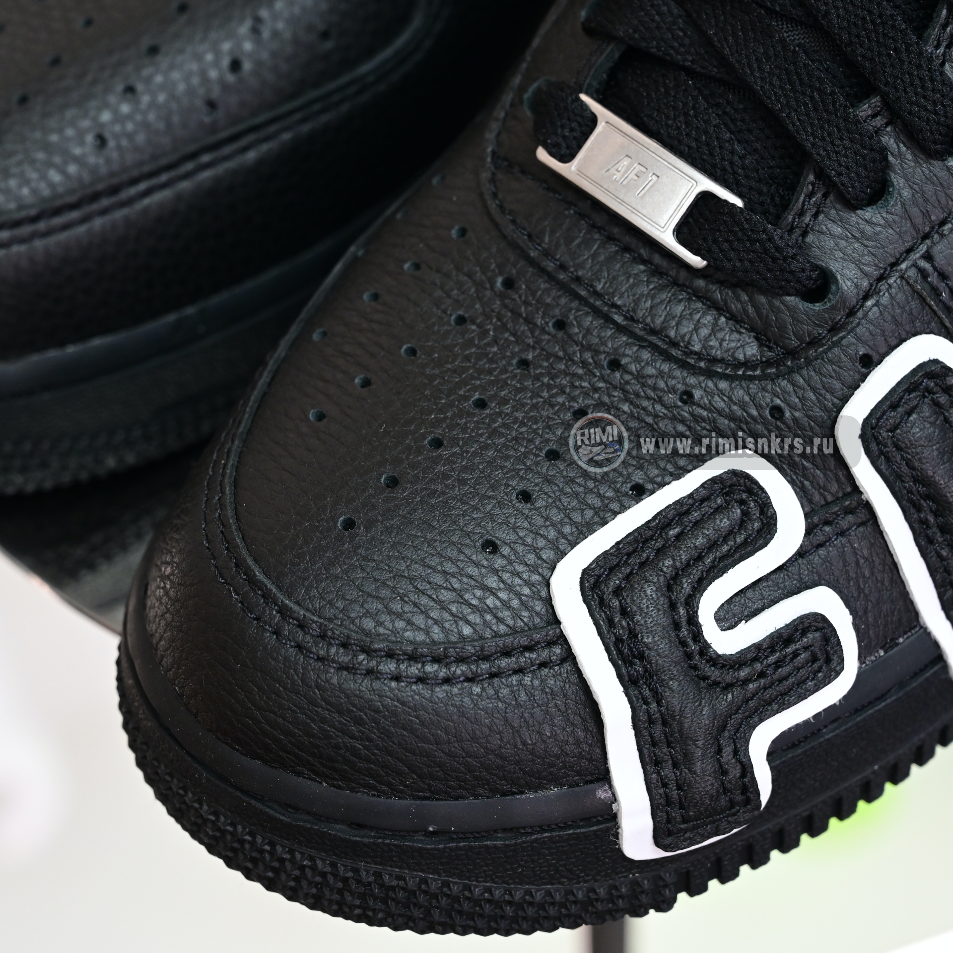 CPFM x Nike Air Force 1  HJ8463-001