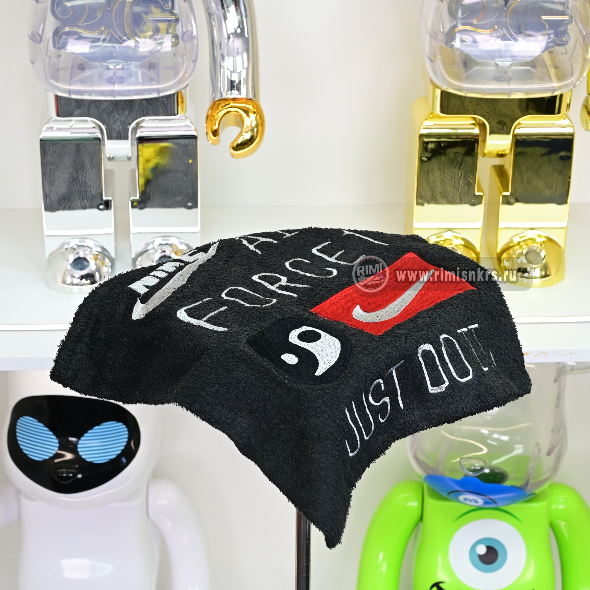 CPFM x Nike Air Force 1  FQ7069-300