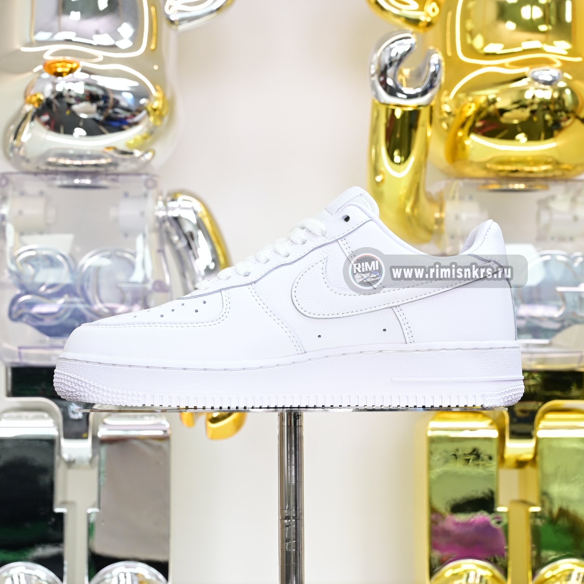 CPFM x Nike Air Force 1 FQ7069-100