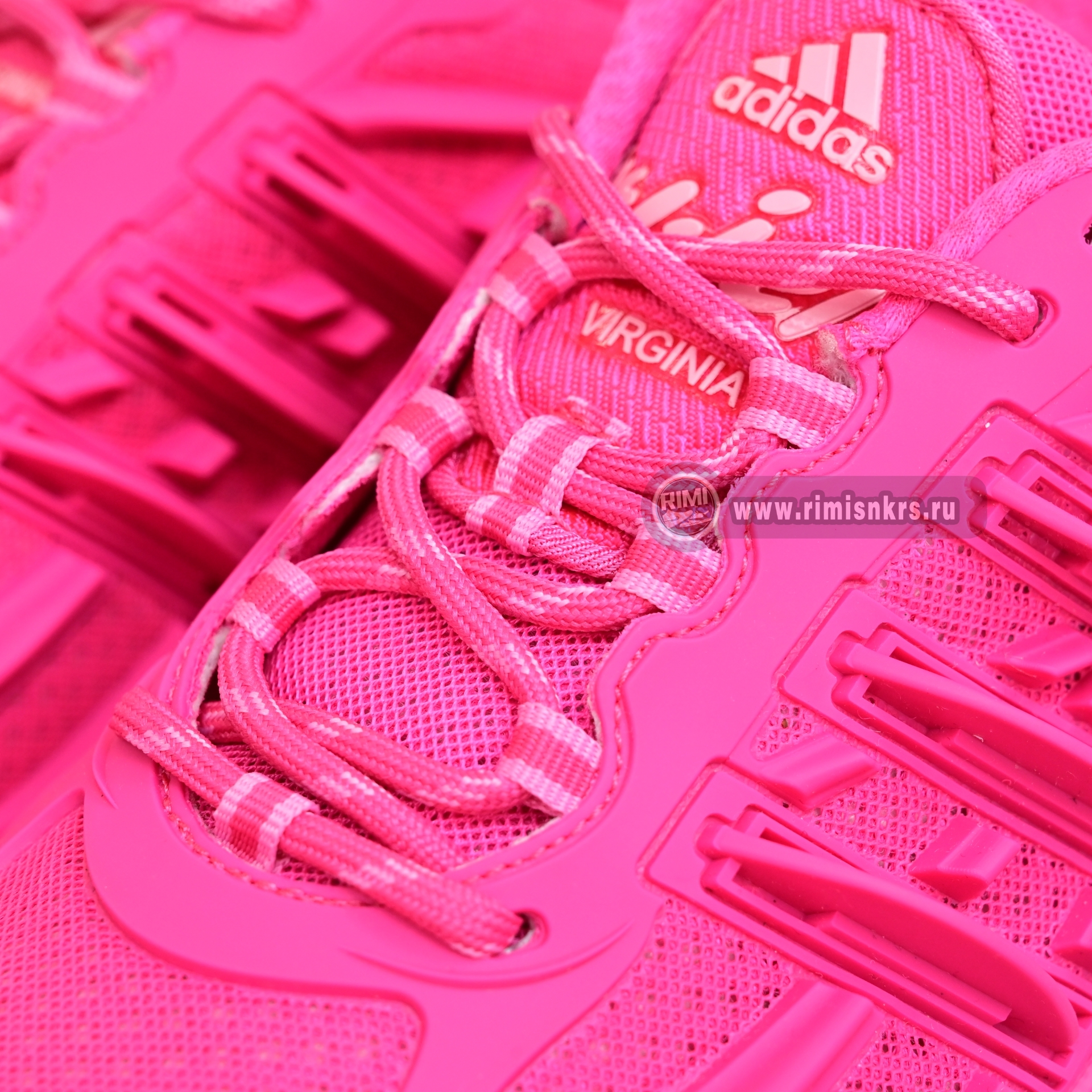 Pharrell x adidas Adistar Jellyfish IG6936