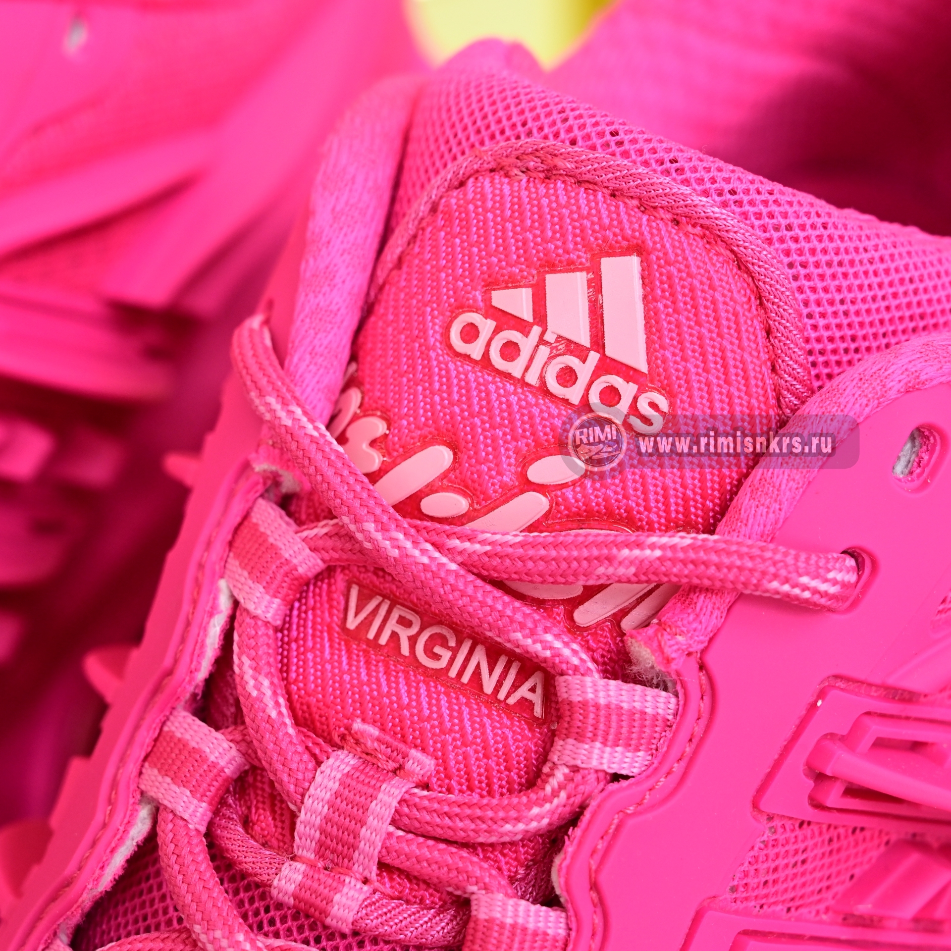 Pharrell x adidas Adistar Jellyfish IG6936