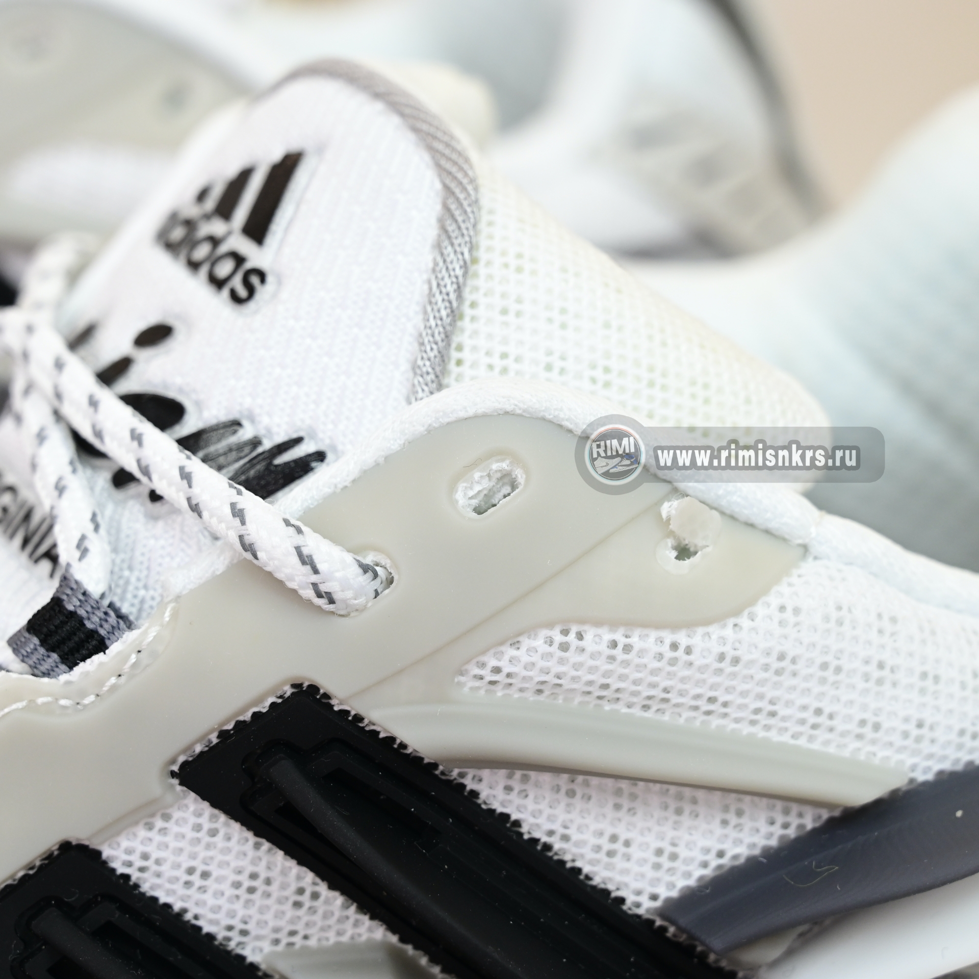 Pharrell x adidas Adistar Jellyfish  JP9262