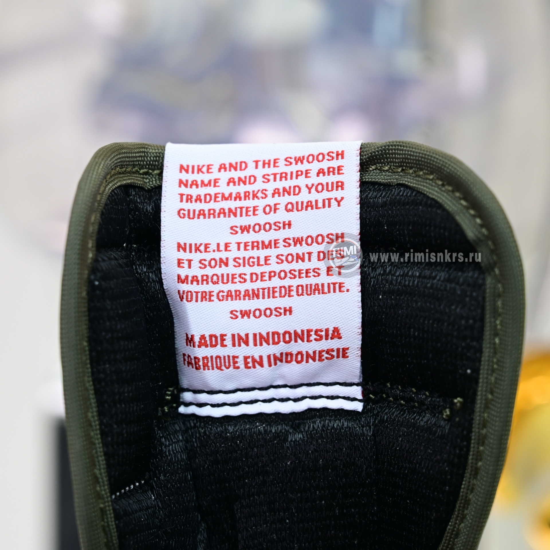 Kids Shoes Travis Scott x  Air Jordan 1 Low OG SP     DO5442-200