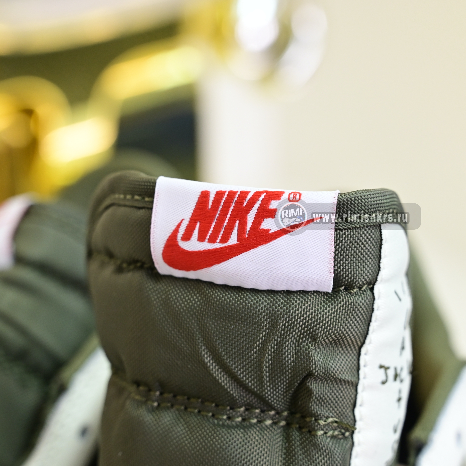 Kids Shoes Travis Scott x  Air Jordan 1 Low OG SP     DO5442-200