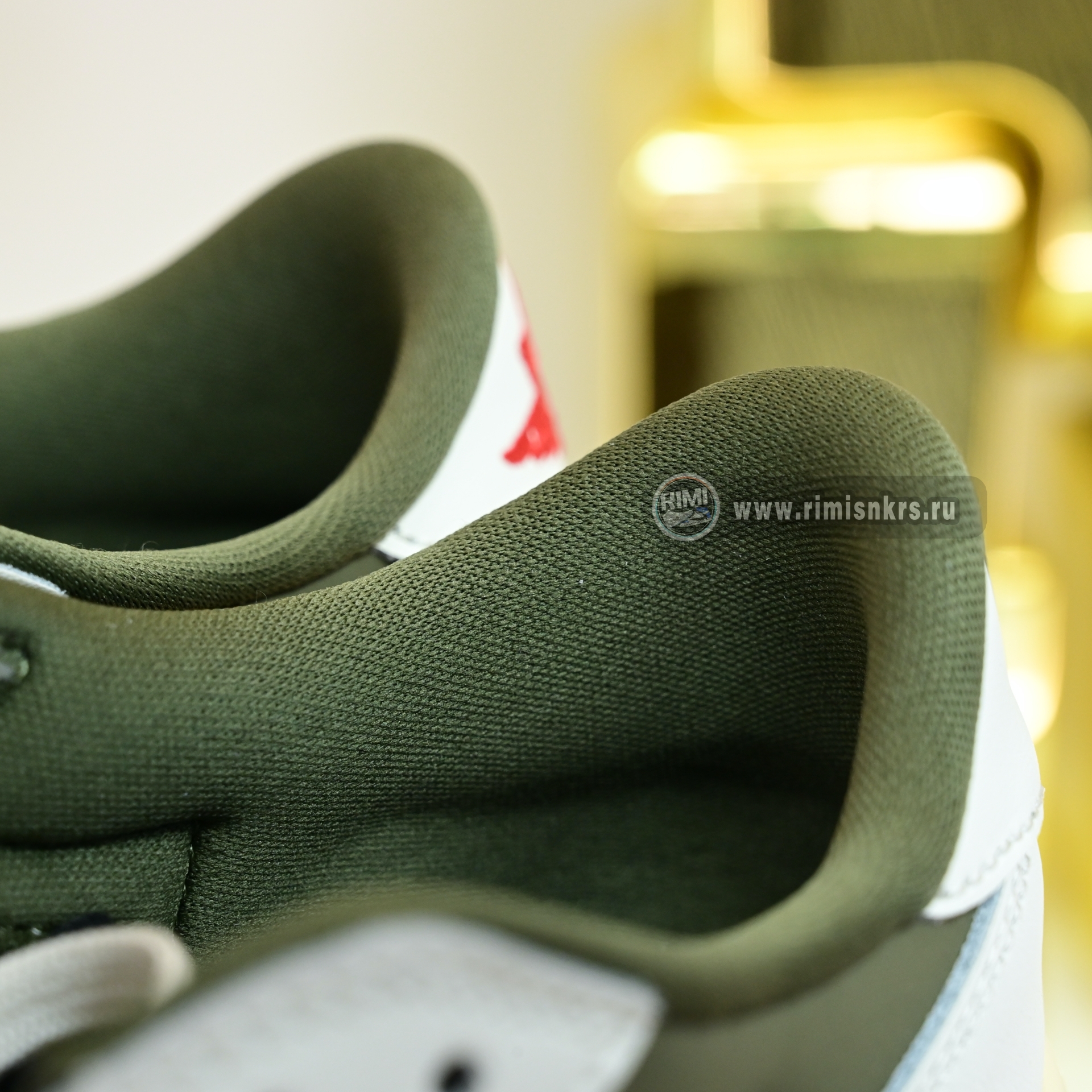Kids Shoes Travis Scott x  Air Jordan 1 Low OG SP     DO5442-200