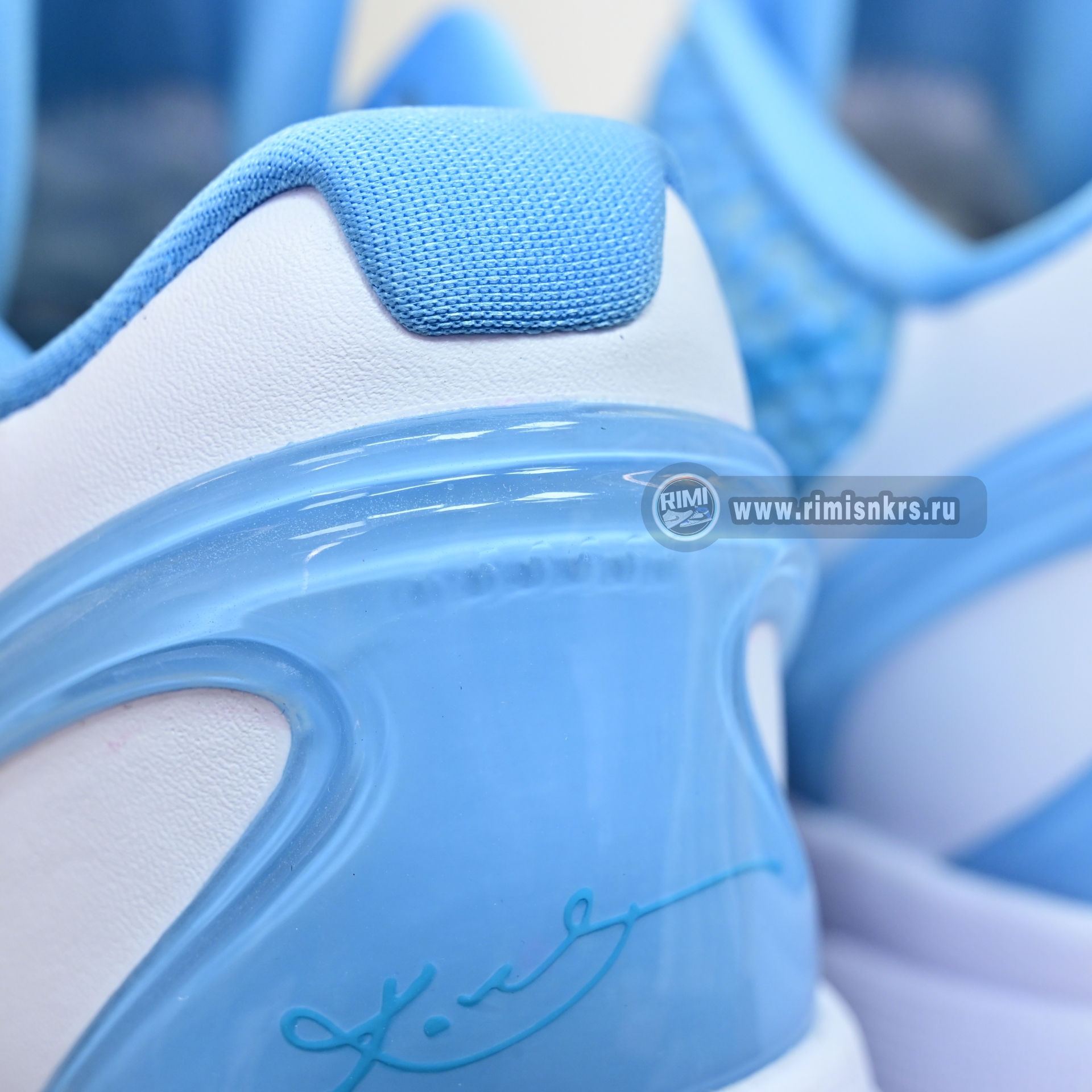 Nike Kobe 6  PE2025-107