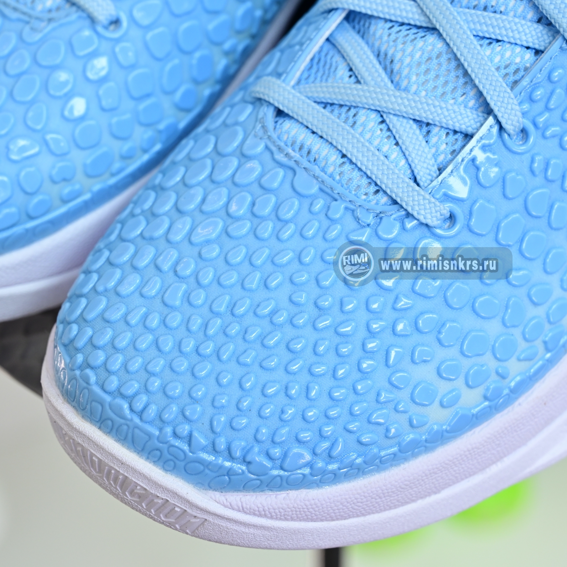 Nike Kobe 6  PE2025-107