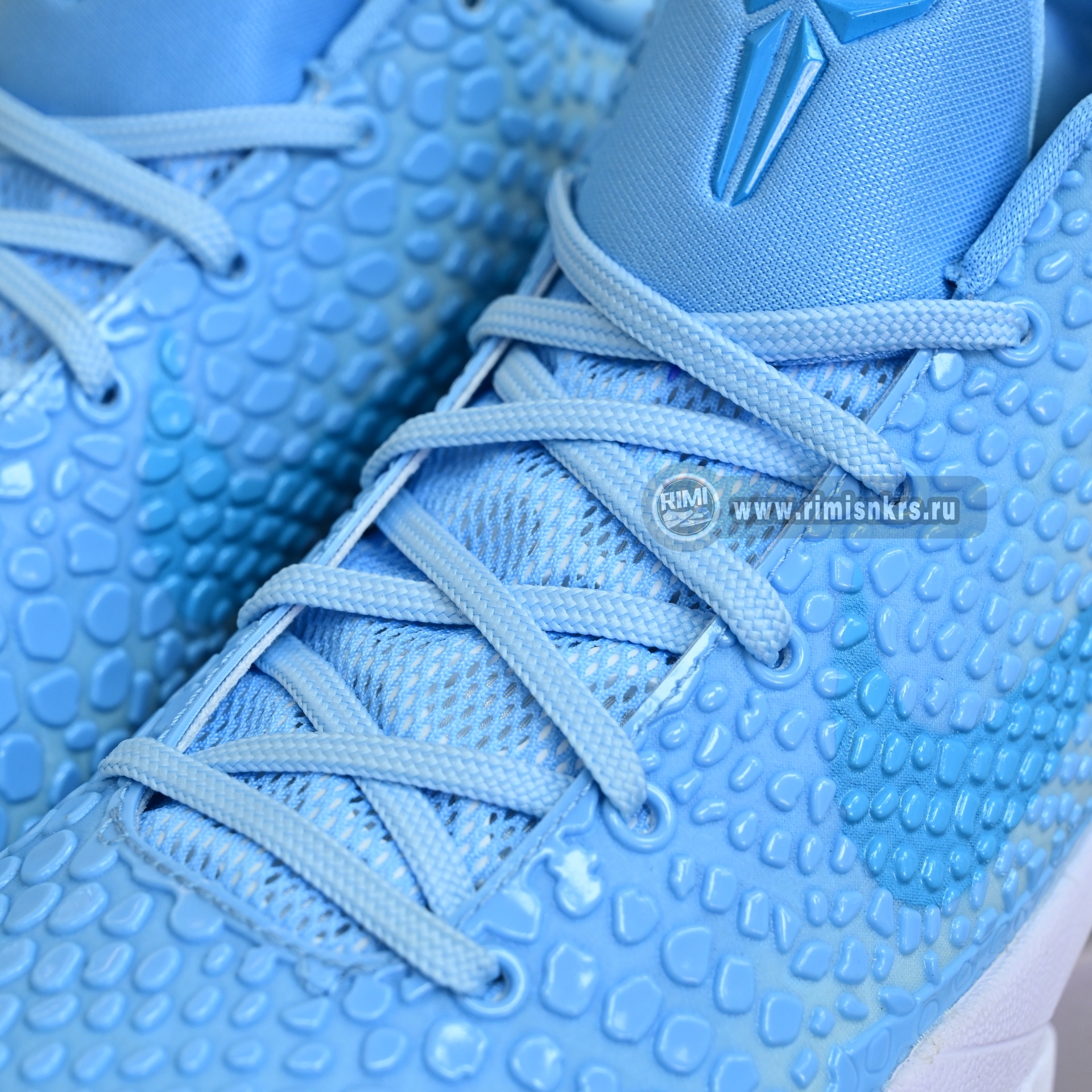 Nike Kobe 6  PE2025-107