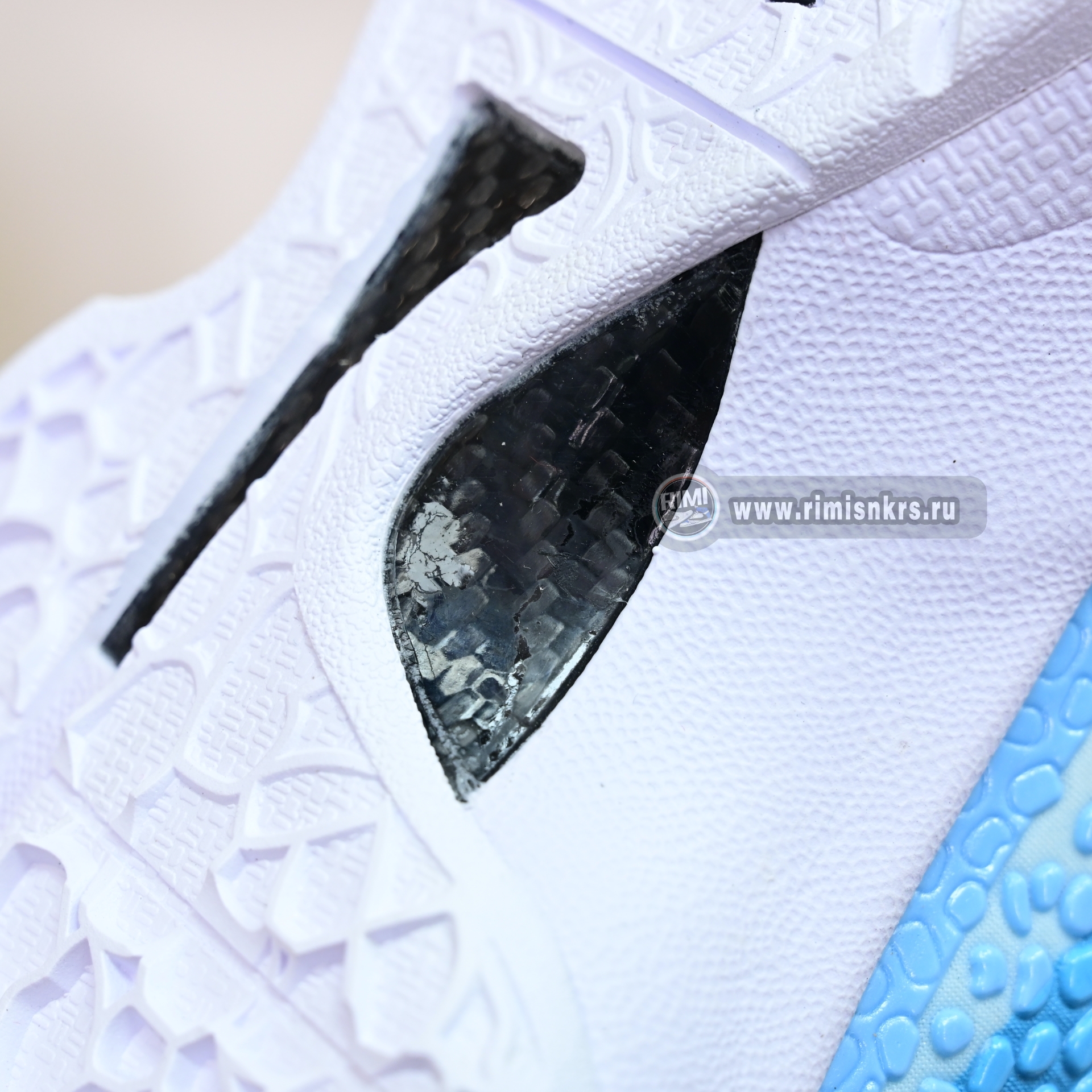 Nike Kobe 6  PE2025-107