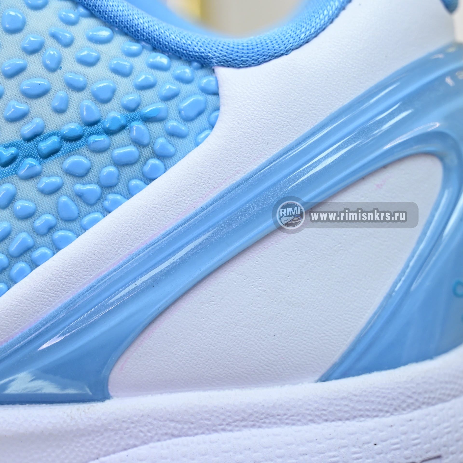 Nike Kobe 6  PE2025-107