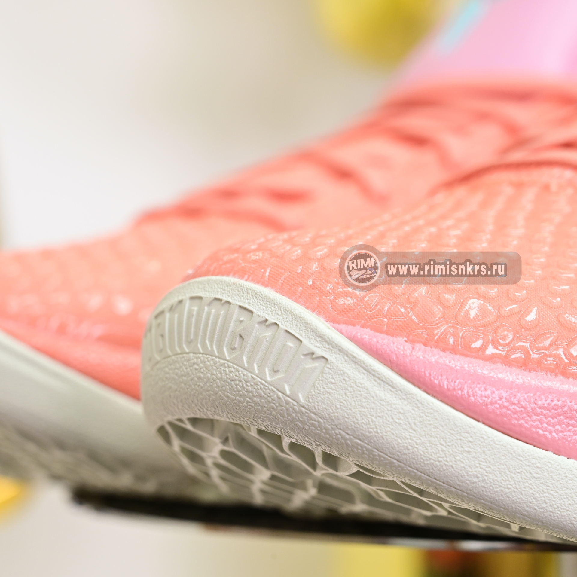 Nike Kobe 6  PE2025-106