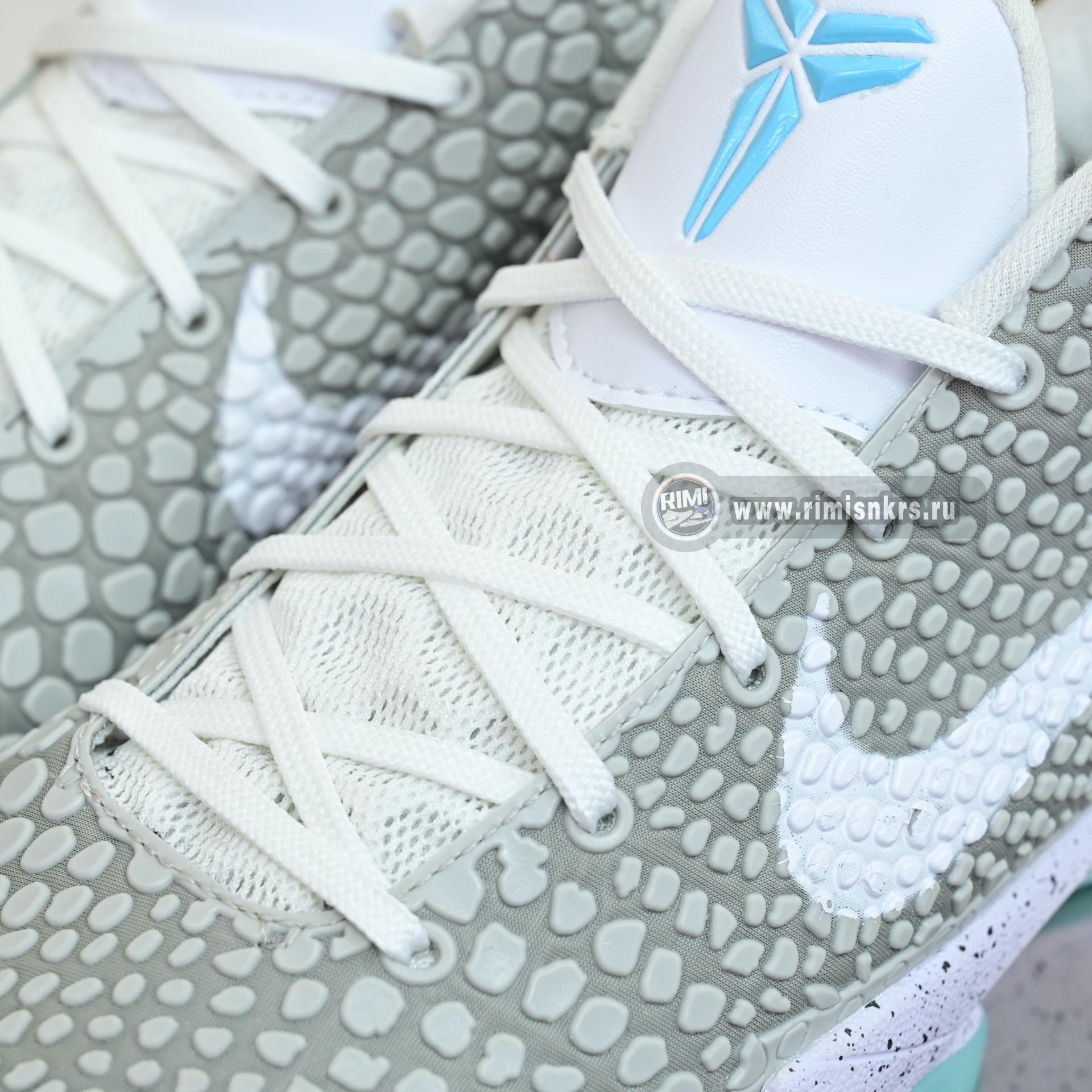 Nike Kobe 6  PE2025-101