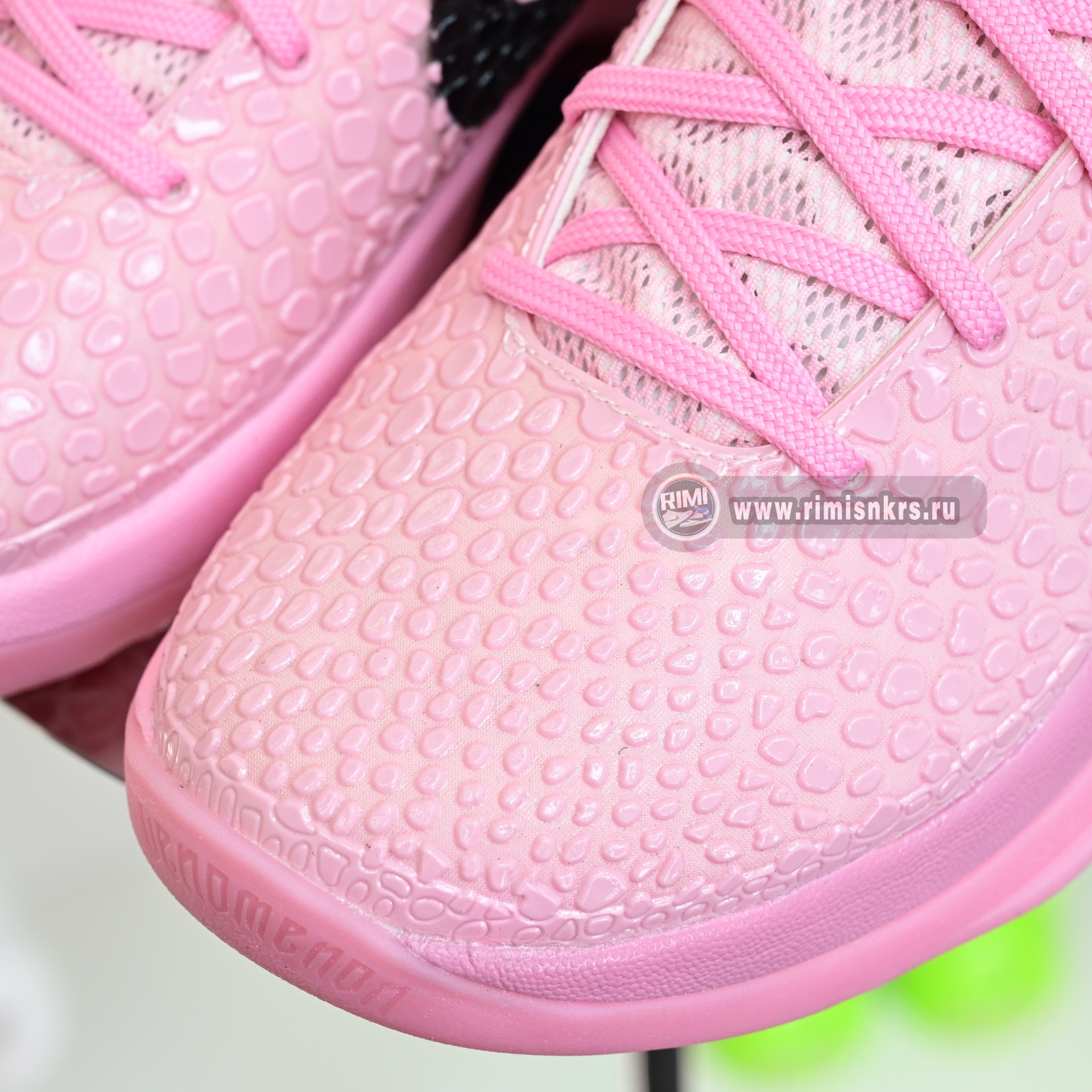 Nike Kobe 6  PE2025-108