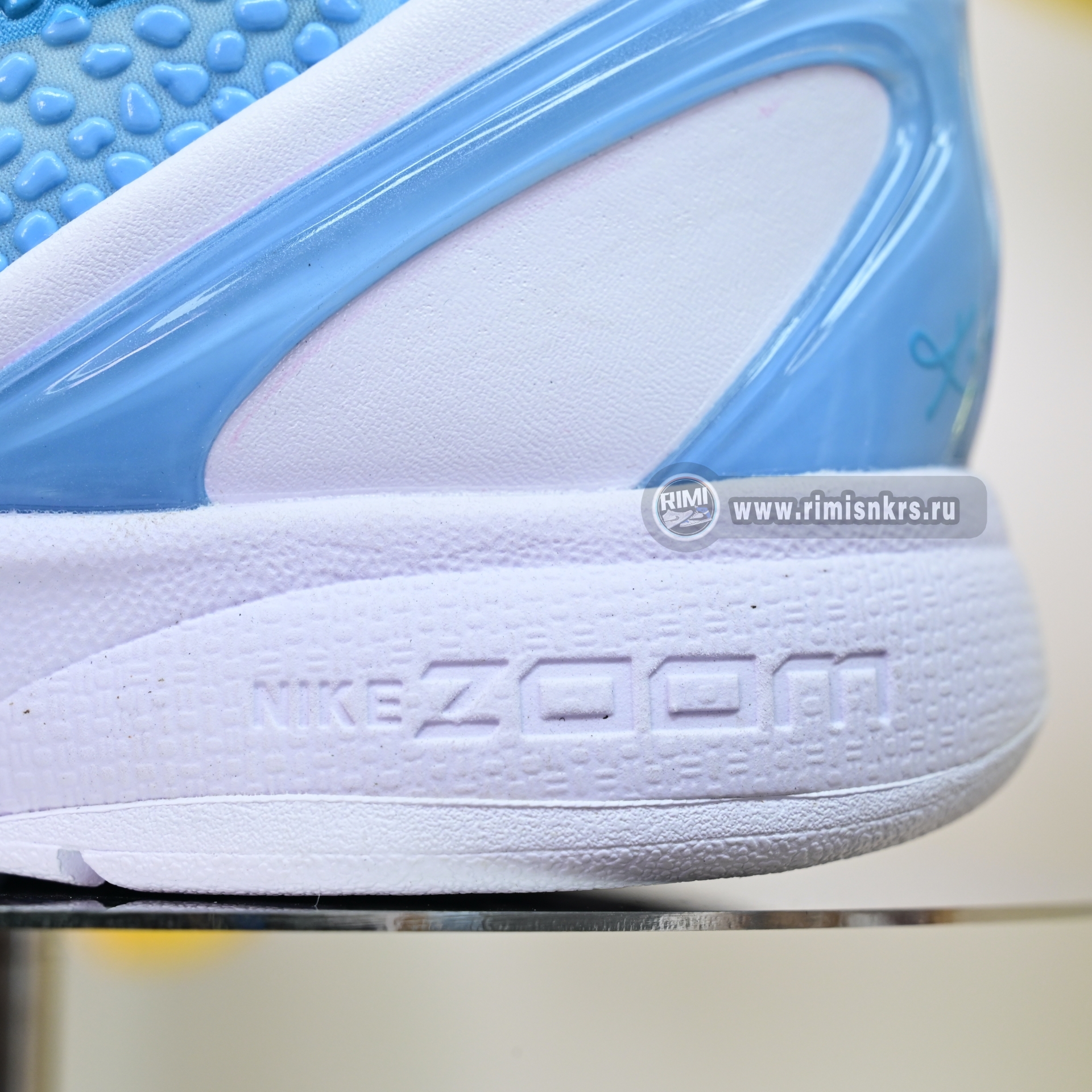 Nike Kobe 6  PE2025-107