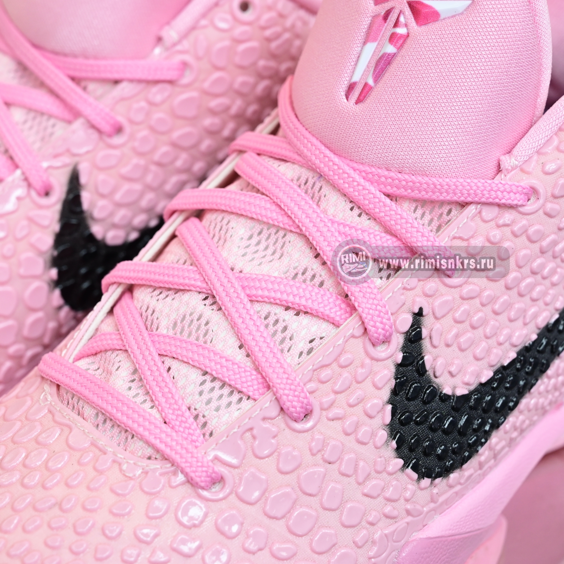 Nike Kobe 6  PE2025-108