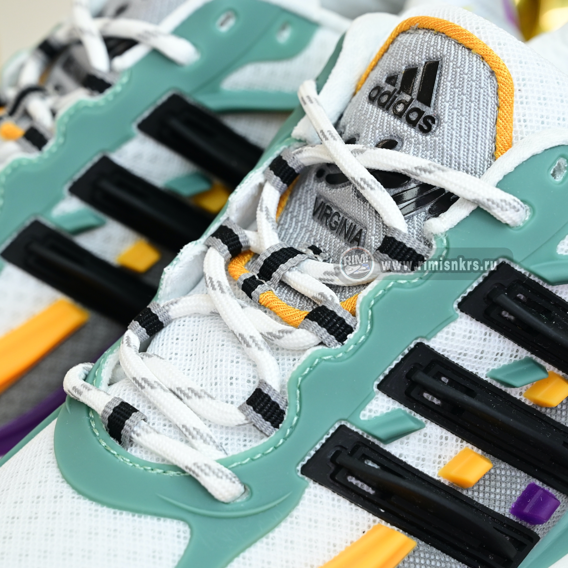 Pharrell x adidas Adistar Jellyfish JP9269