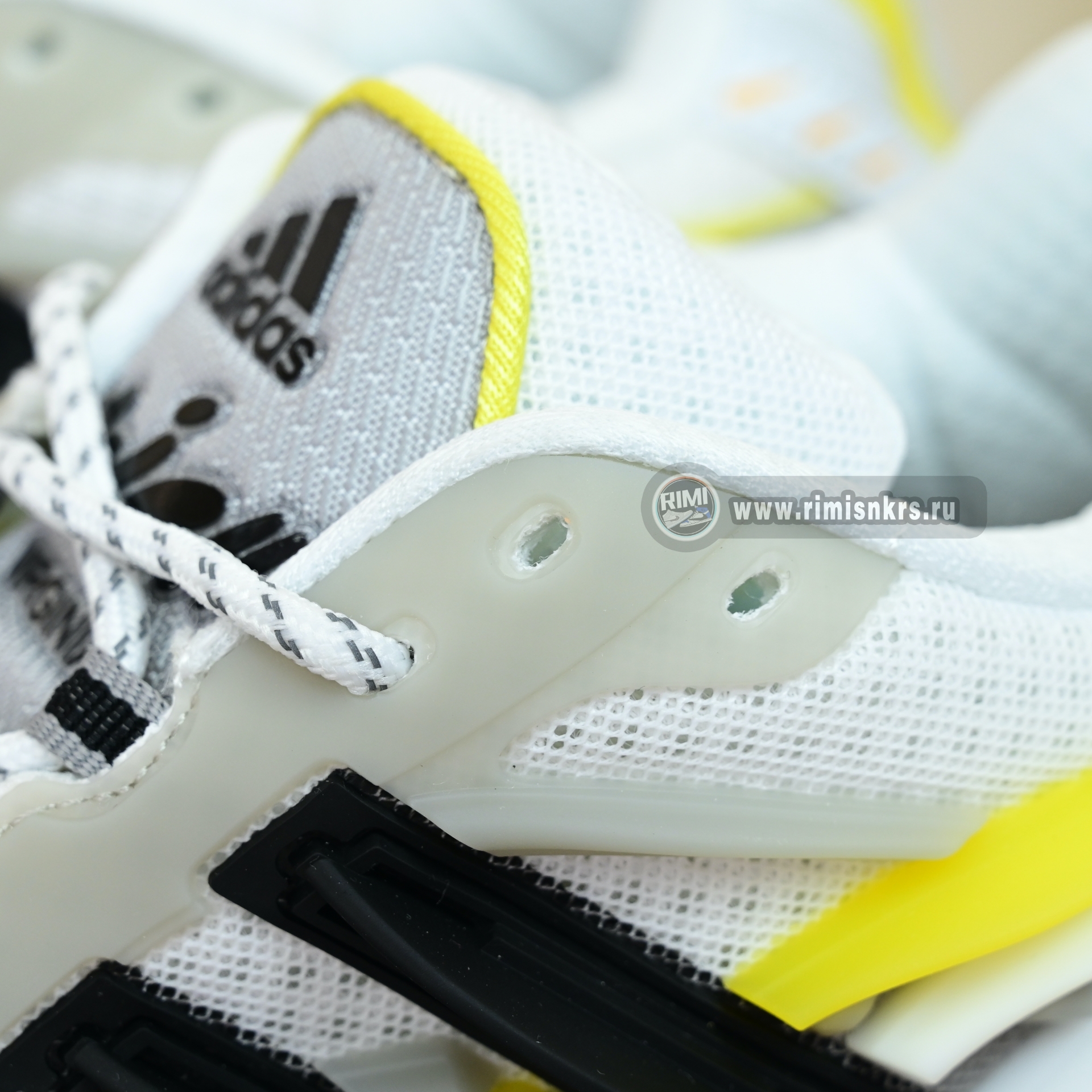 Pharrell x adidas Adistar Jellyfish JP9267