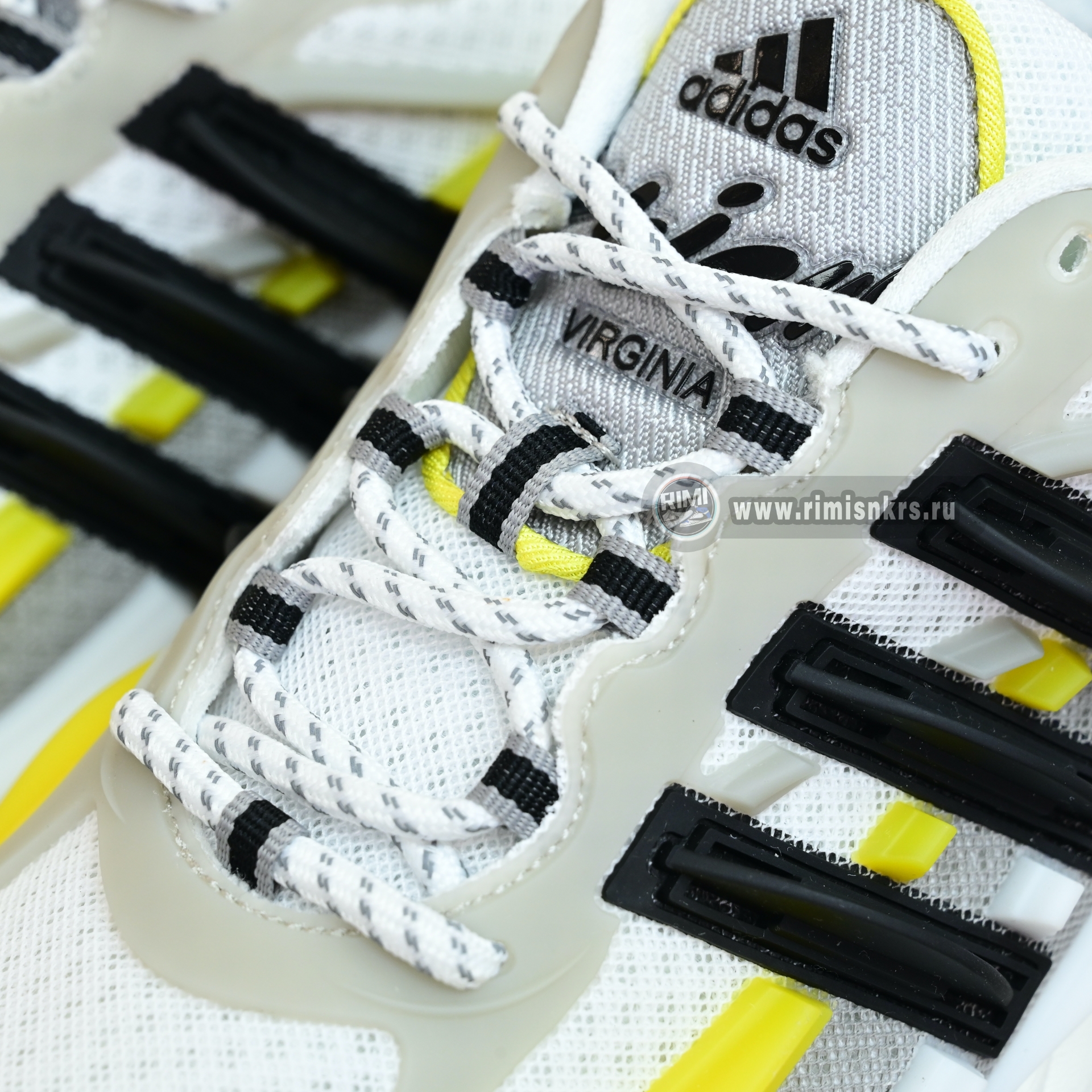 Pharrell x adidas Adistar Jellyfish JP9267