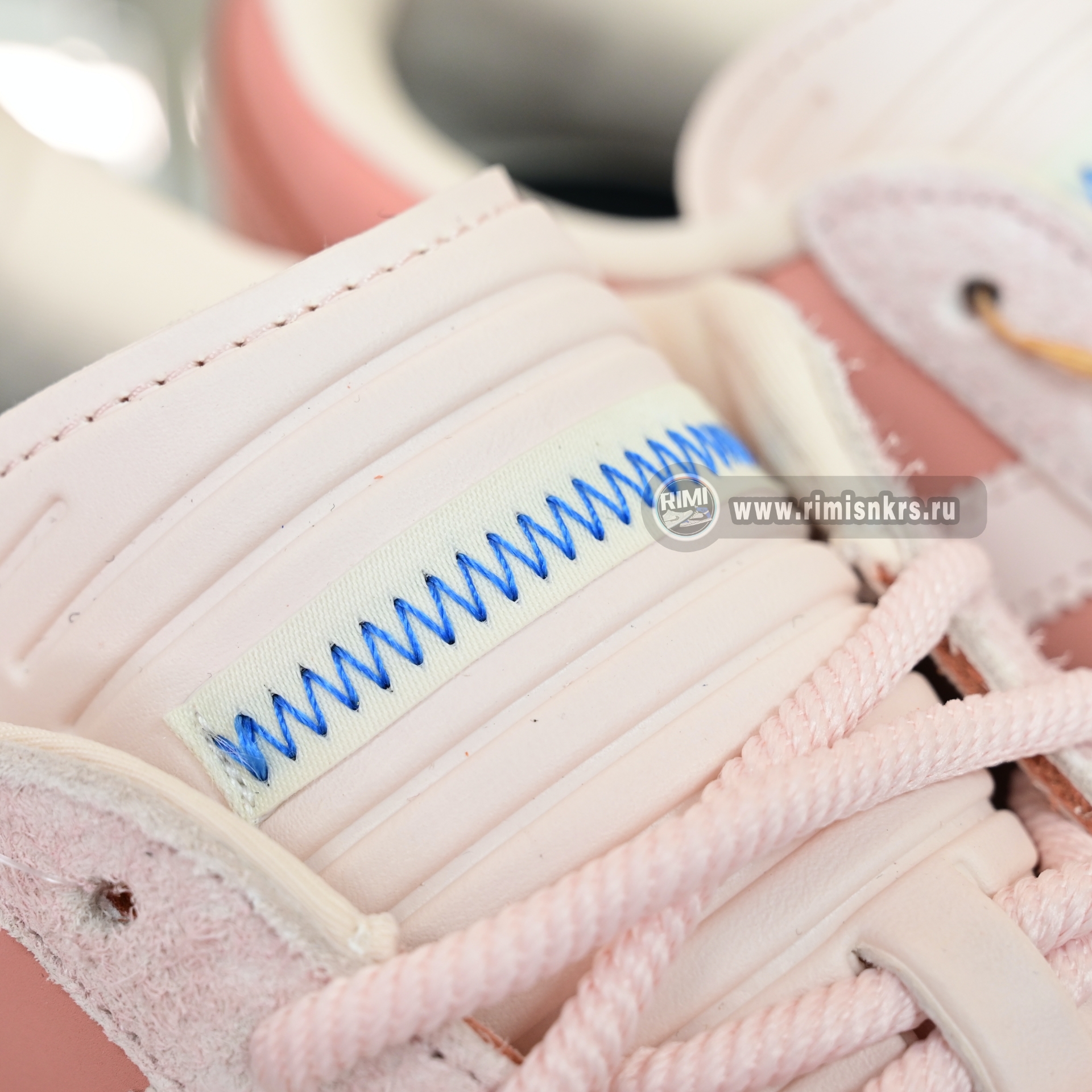 Bad Bunny x adidas originals GAZELLE INDOOR Cabo Rojo JS5052