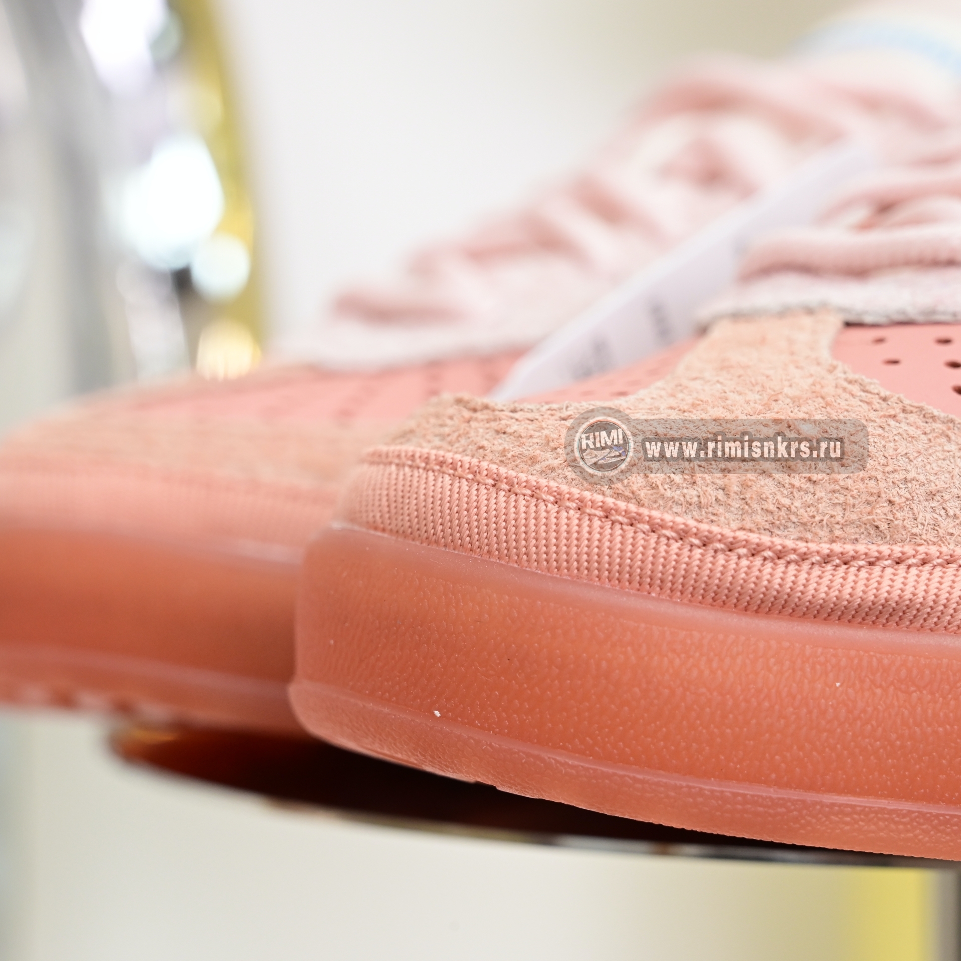 Bad Bunny x adidas originals GAZELLE INDOOR Cabo Rojo JS5052