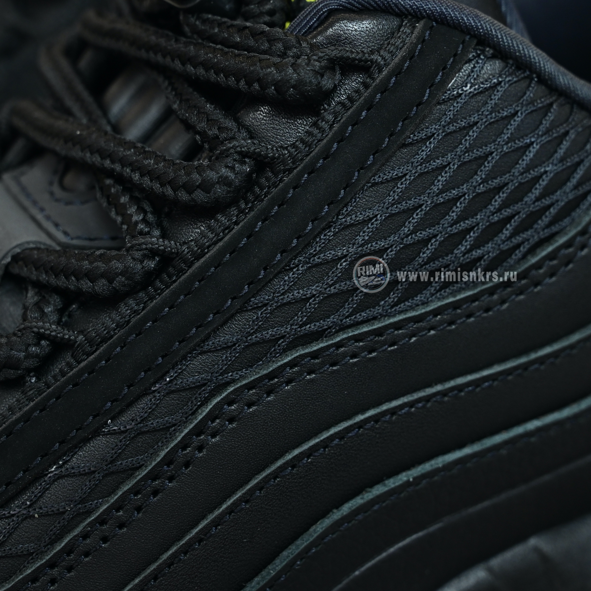 Corteiz x Nike Air Max 95 Tour Yellow  FB2709-003