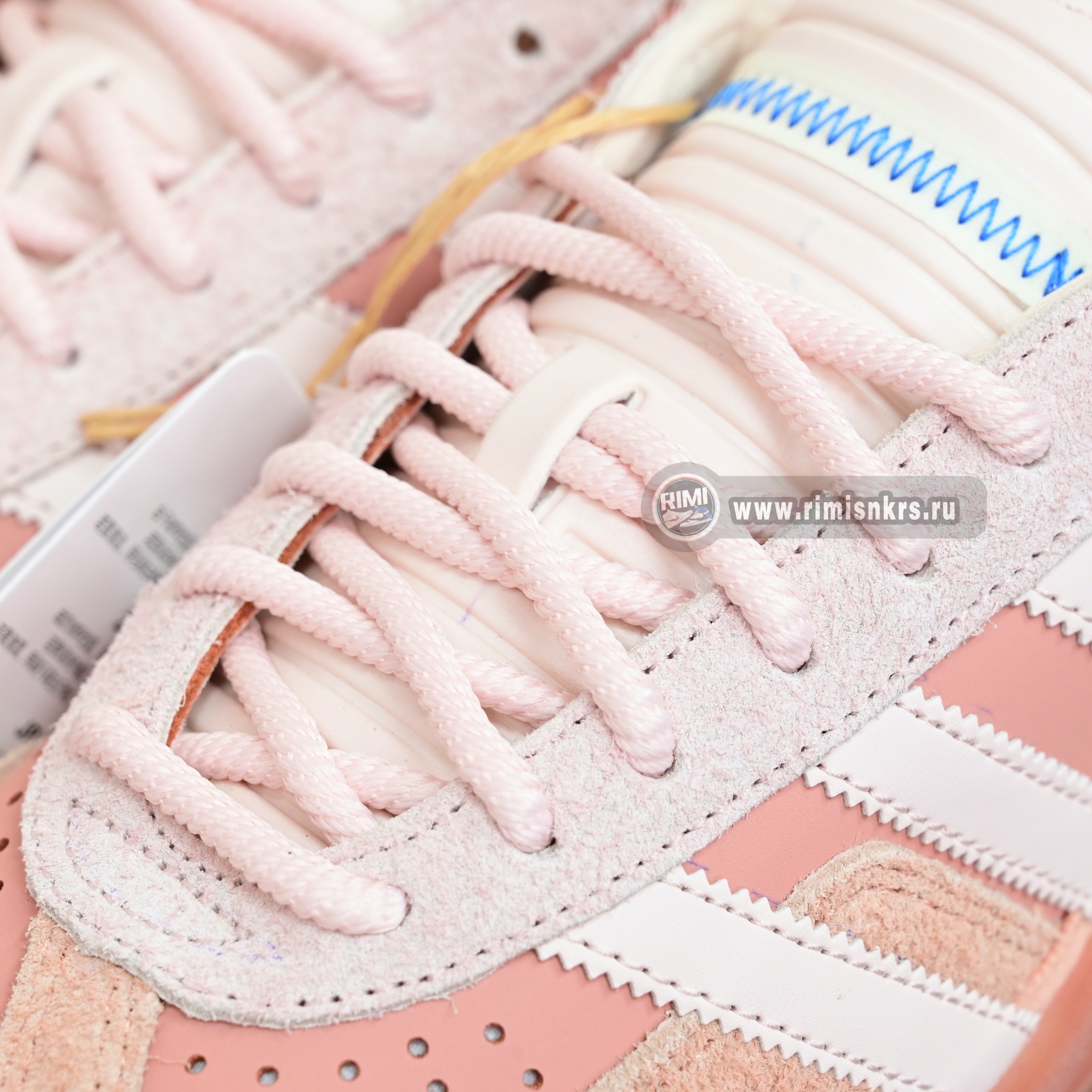 Bad Bunny x adidas originals GAZELLE INDOOR Cabo Rojo JS5052