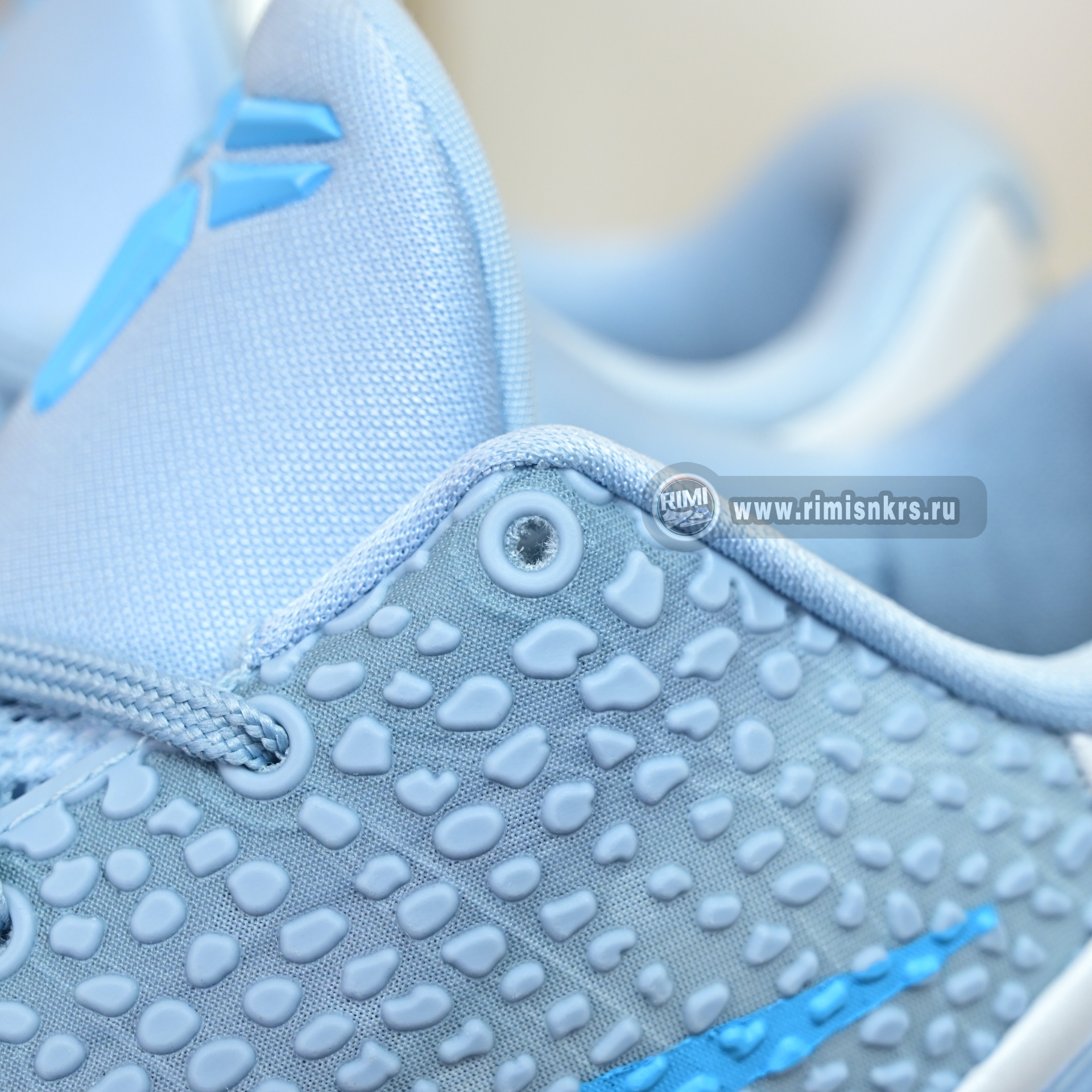 Caitin Clark Nike Kobe 6 EM IO3672-400