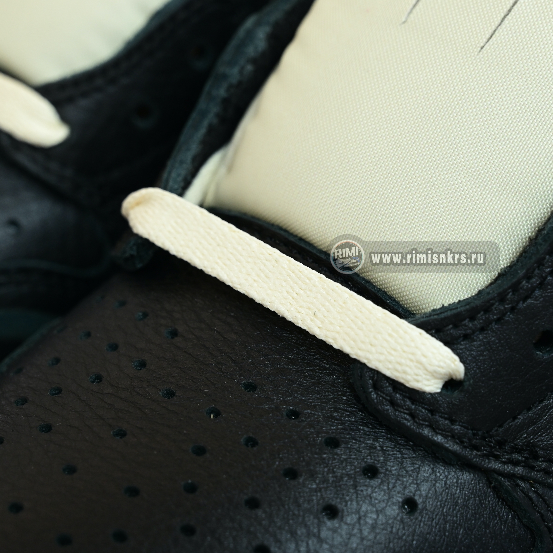 Nigel Sylvester x Air Jordan 1 Low OG Nitro