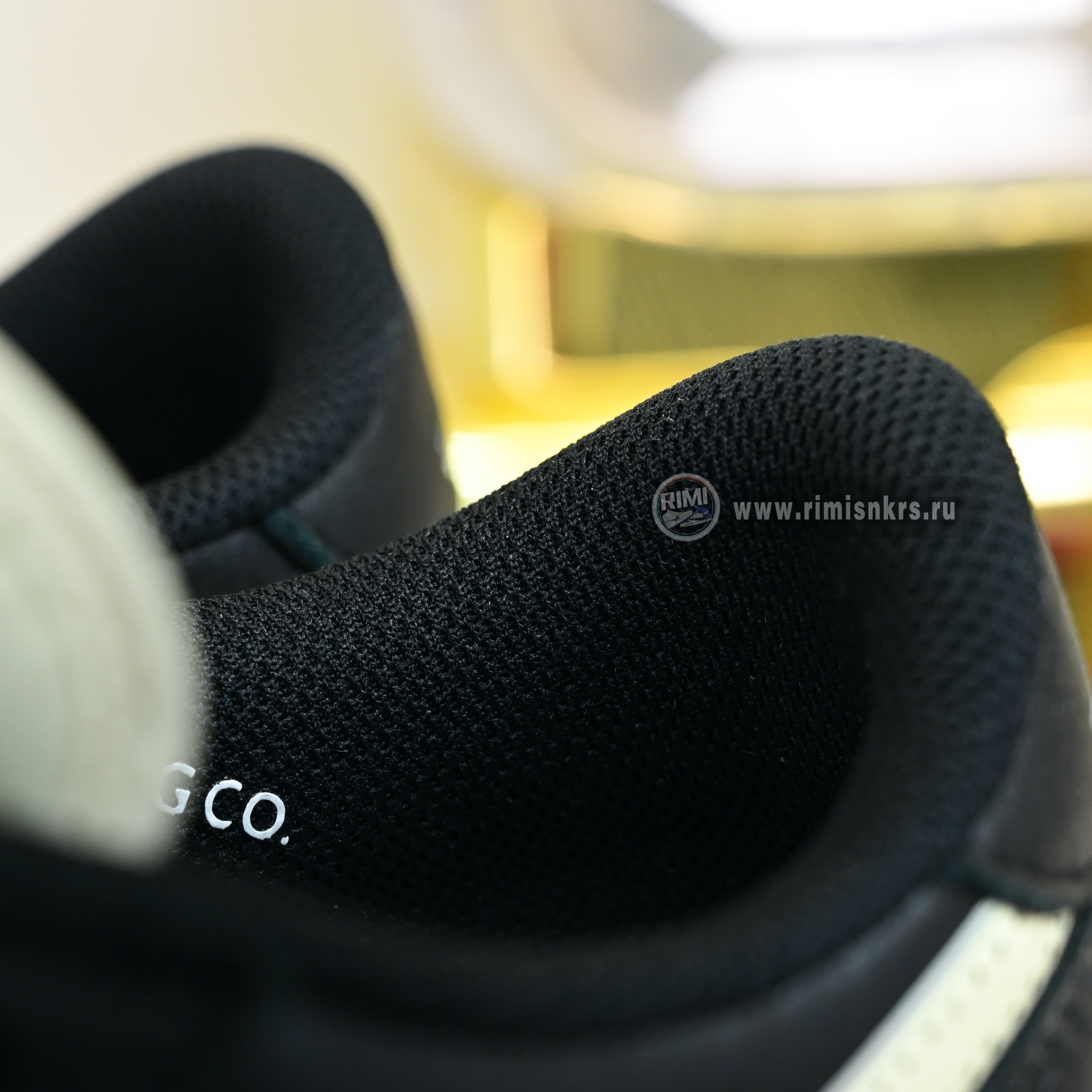 Nigel Sylvester x Air Jordan 1 Low OG Nitro