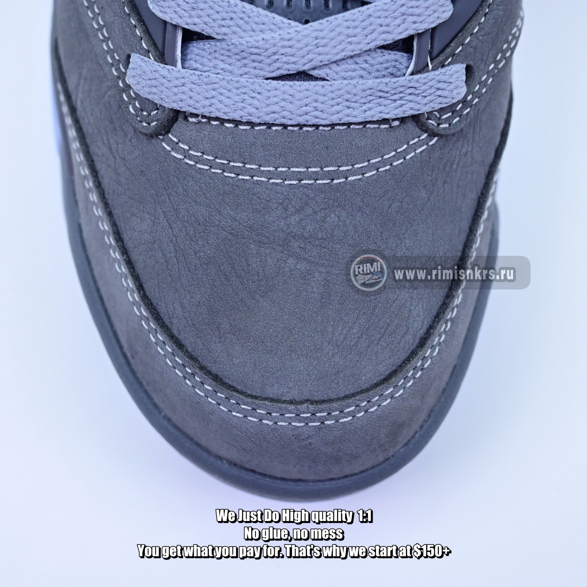 Air Jordan 5“Wolf Grey” DD0587-002