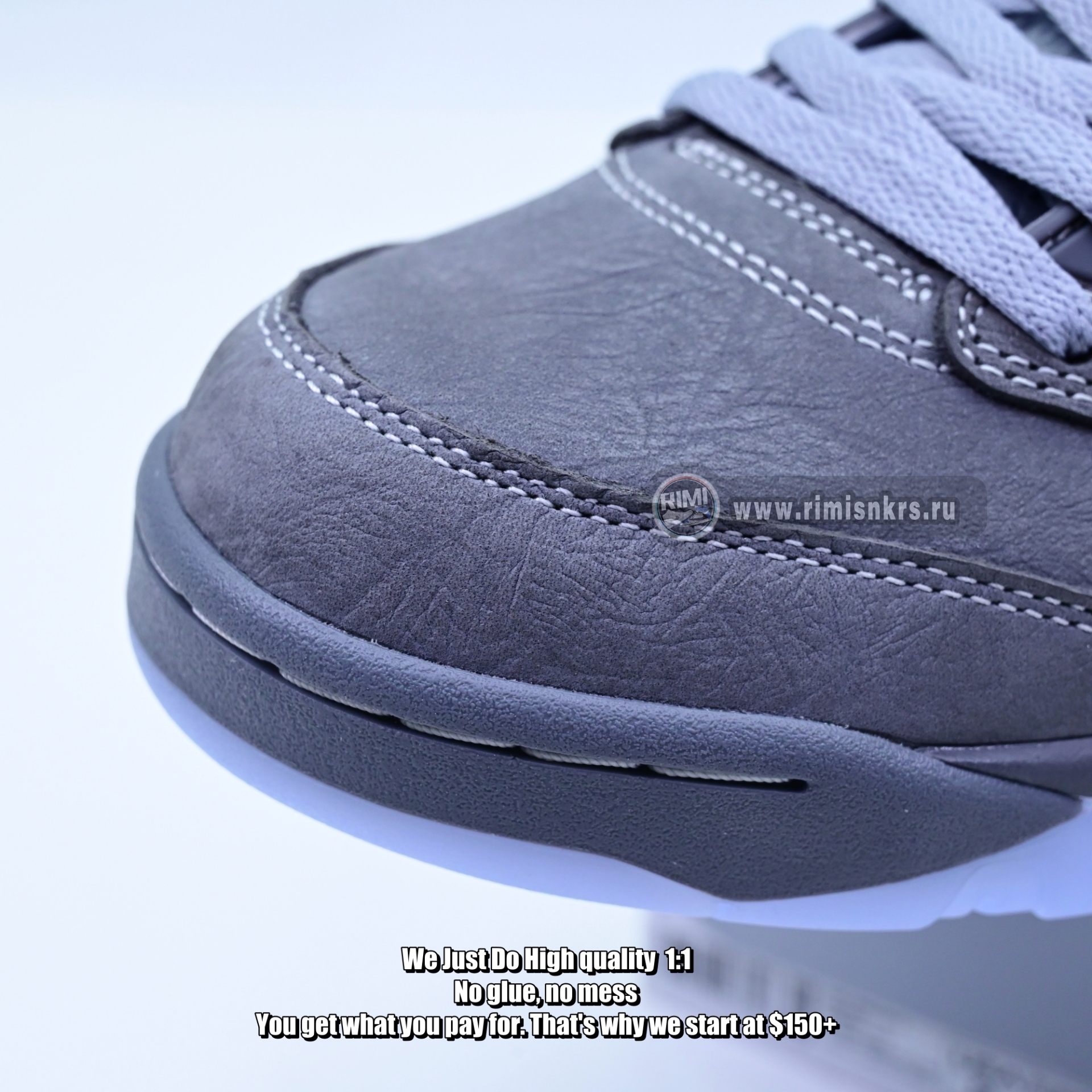 Air Jordan 5“Wolf Grey” DD0587-002