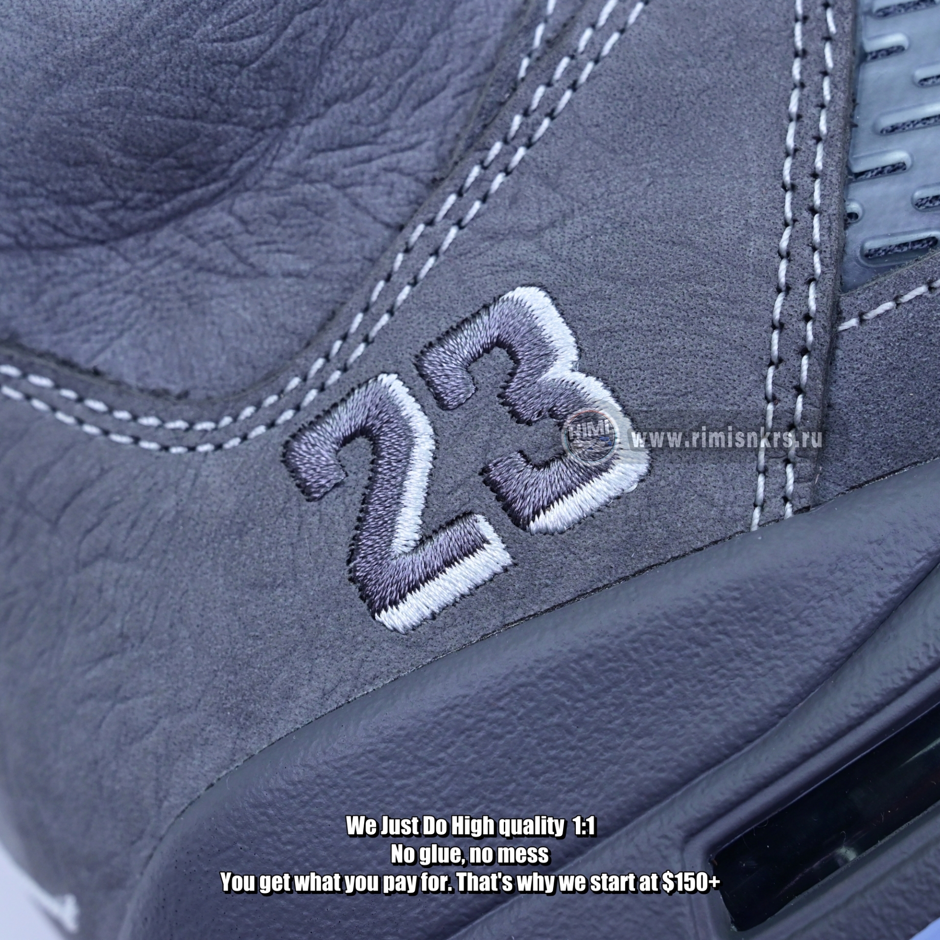 Air Jordan 5“Wolf Grey” DD0587-002