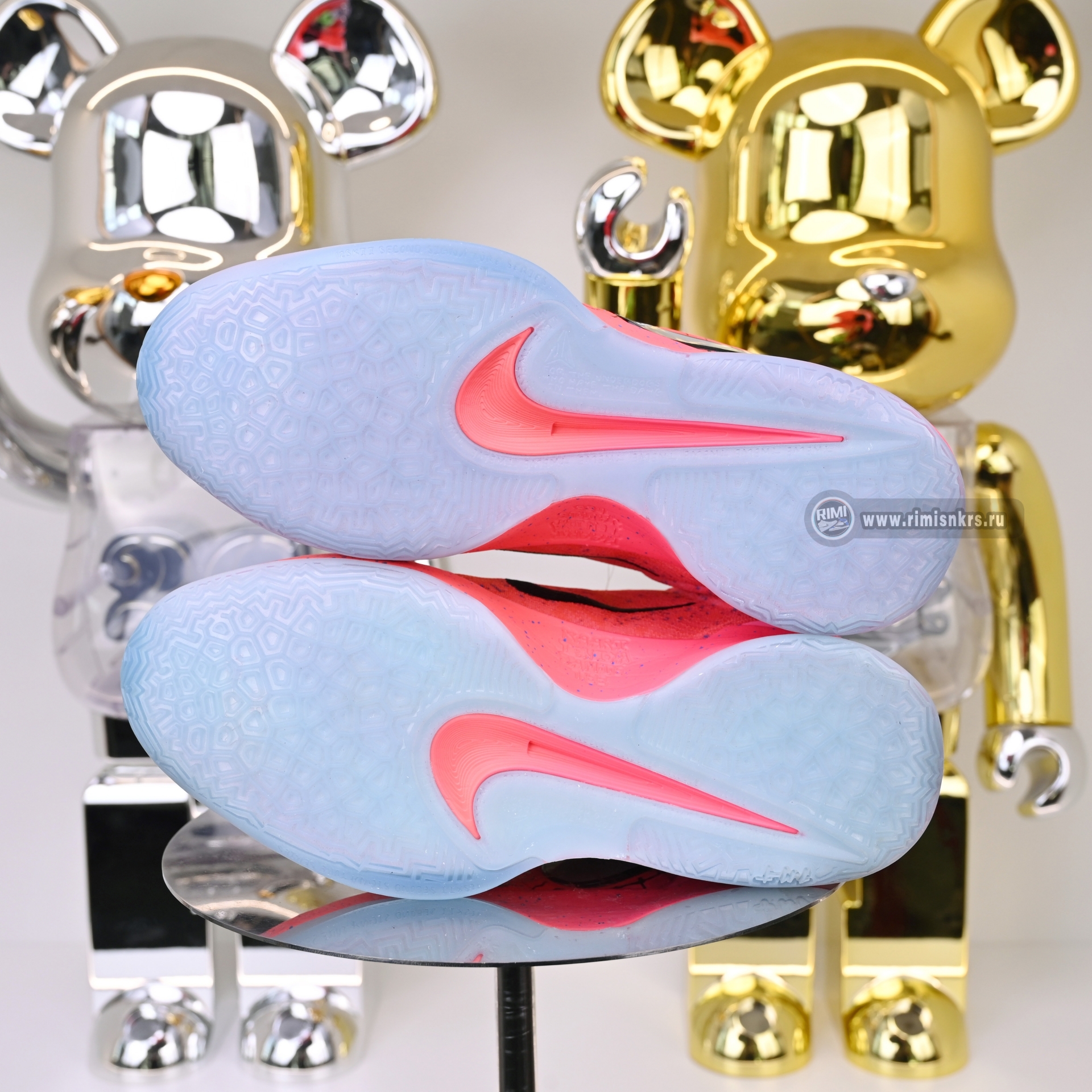 Kool-Aid x Nike Ja 2 IF0302-600