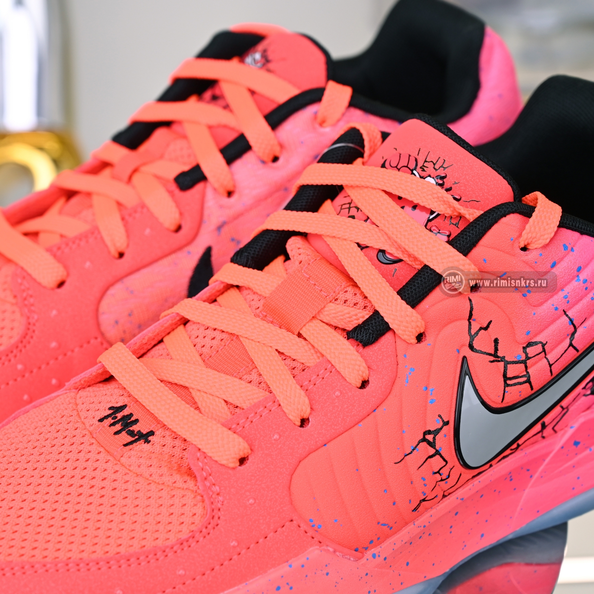 Kool-Aid x Nike Ja 2 IF0302-600