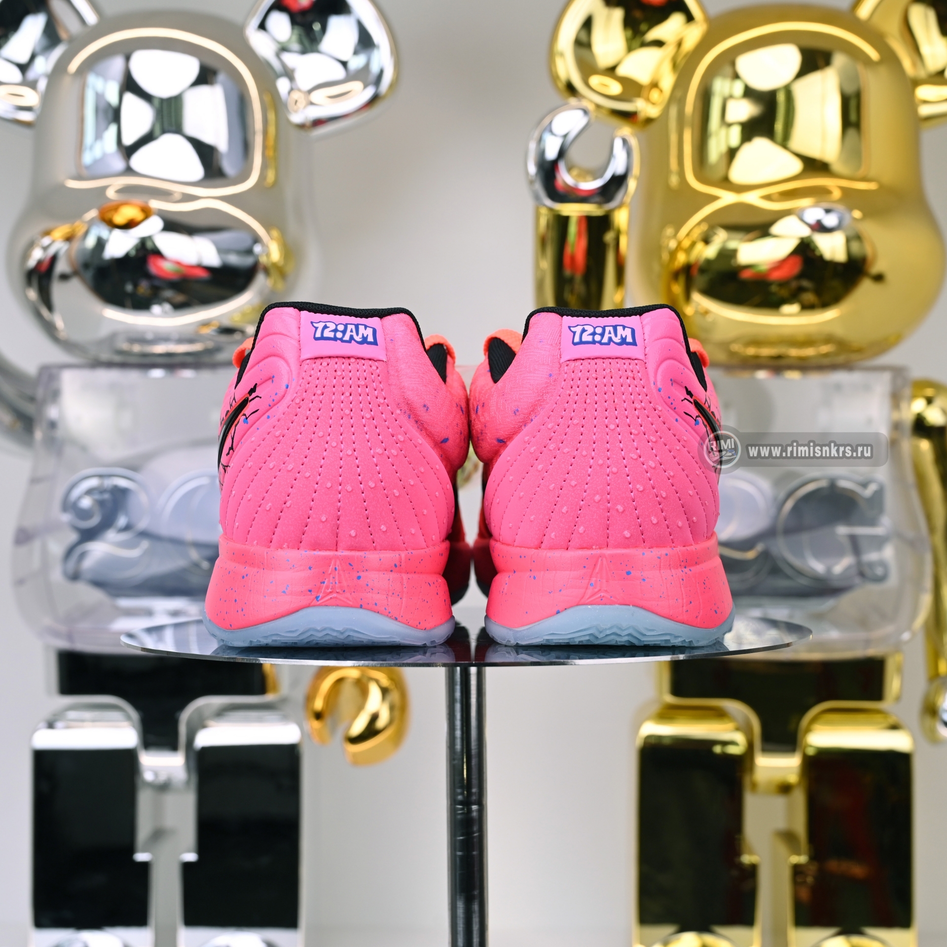 Kool-Aid x Nike Ja 2 IF0302-600