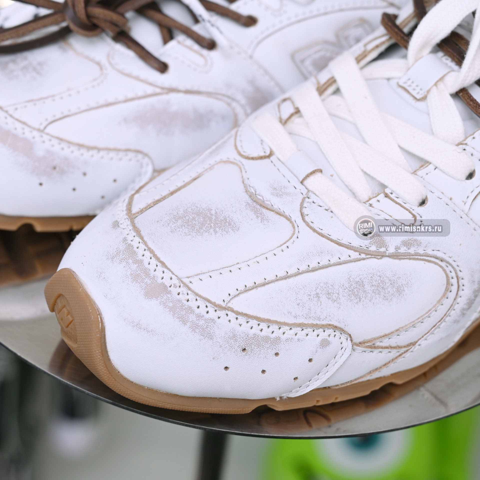 New Balance x MIU MIU NB 530 SL