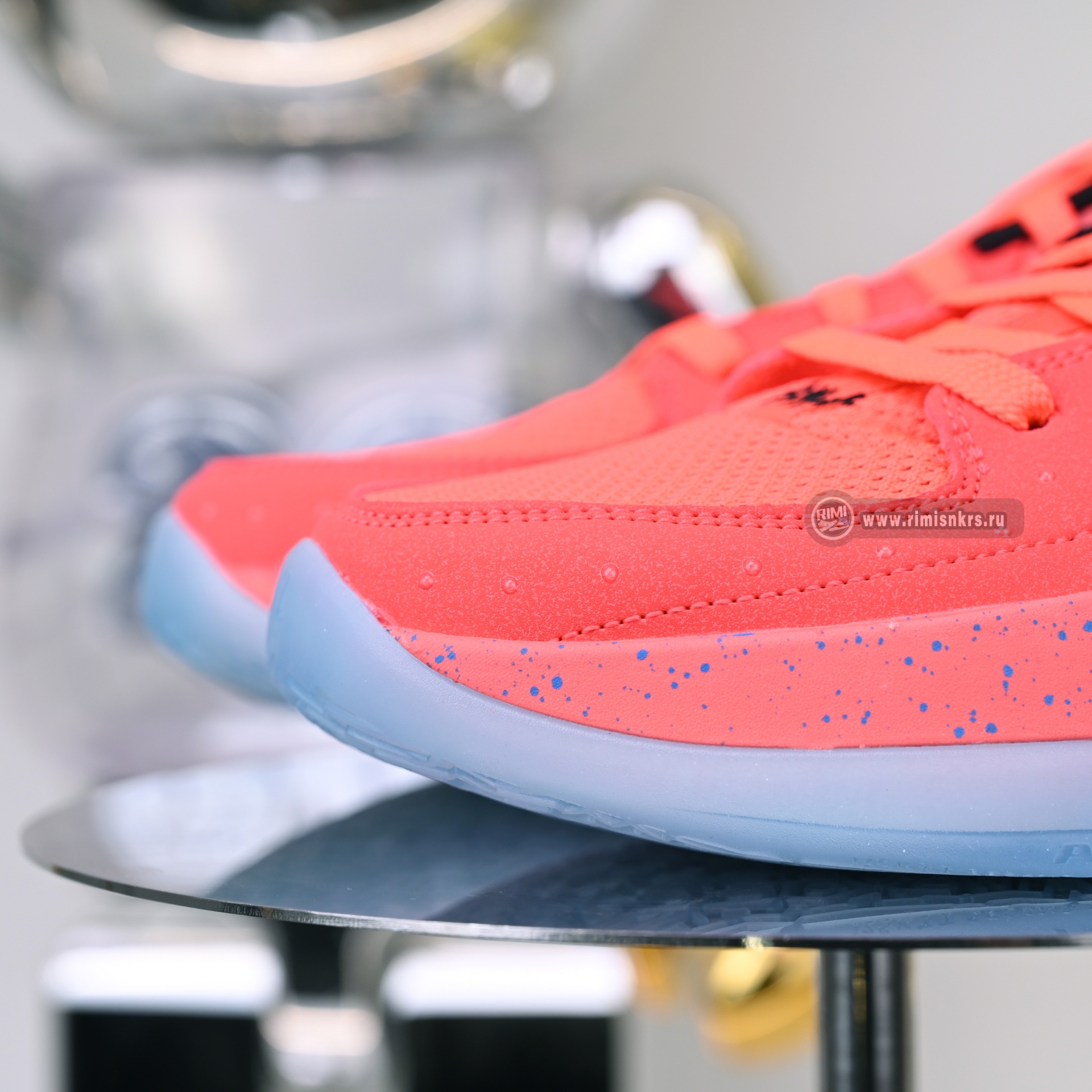 Kool-Aid x Nike Ja 2 IF0302-600