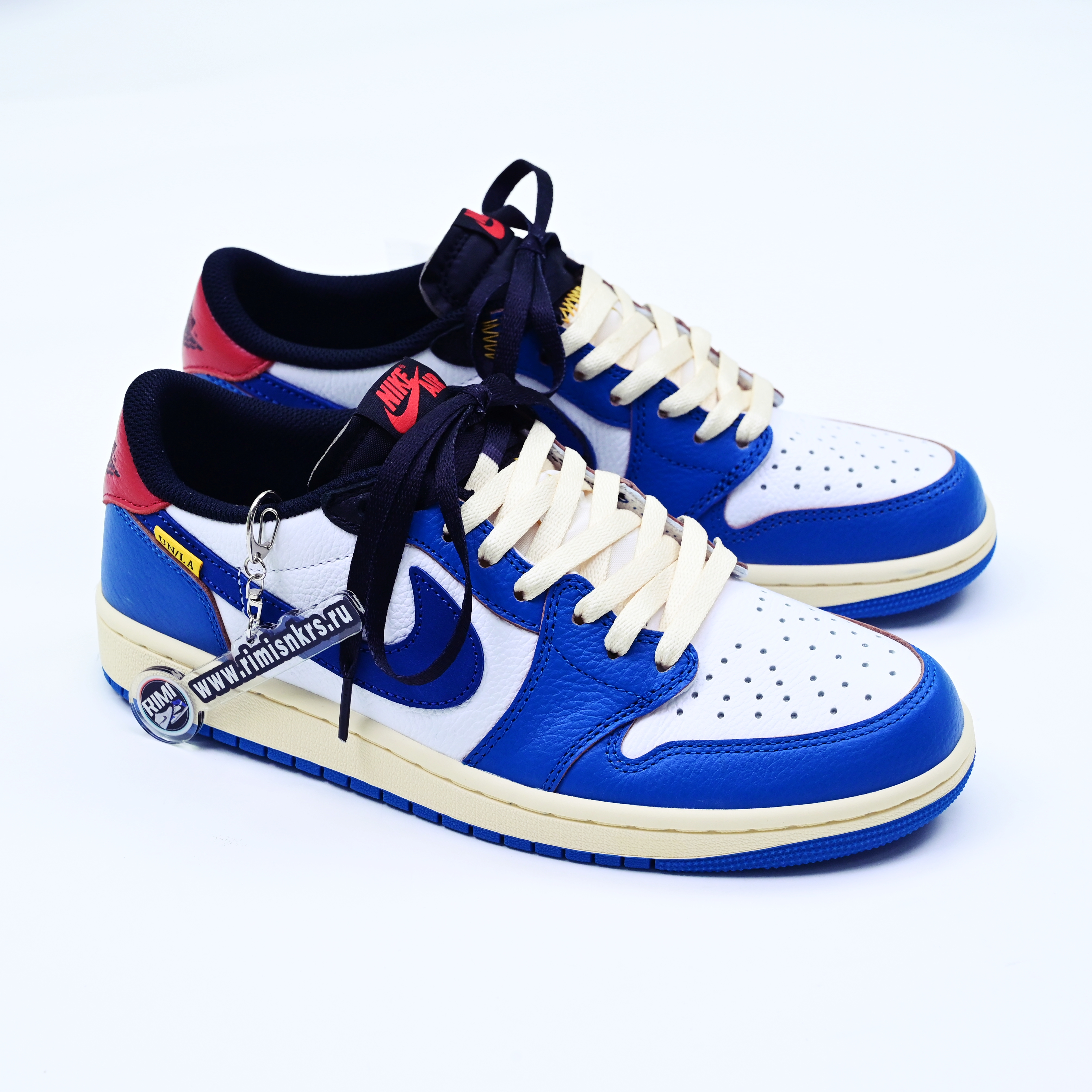 AIR JORDAN 1 RETRO LOW OG /UN  HQ6998-146